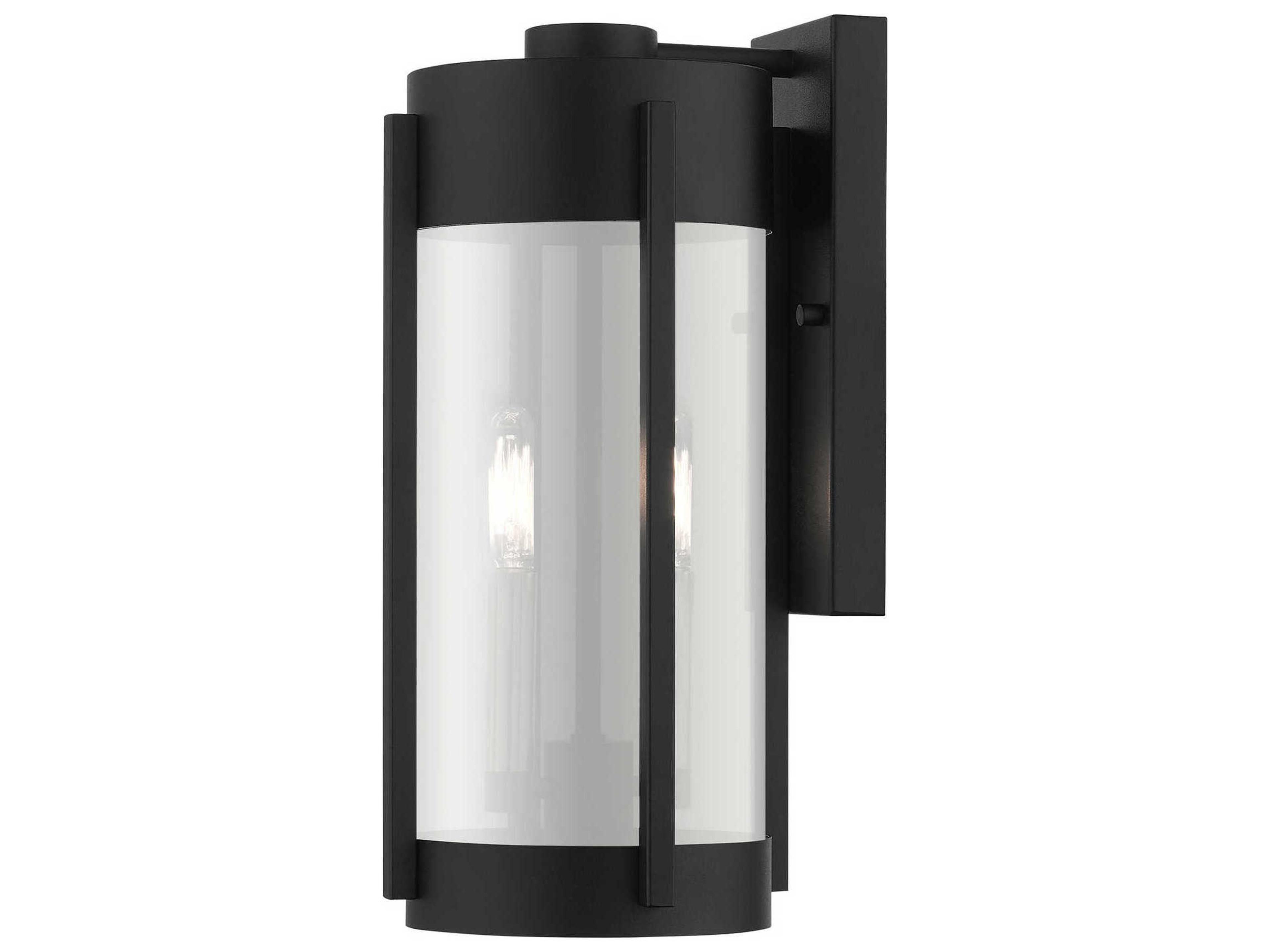 Sheridan 2 - Light Outdoor Wall Light