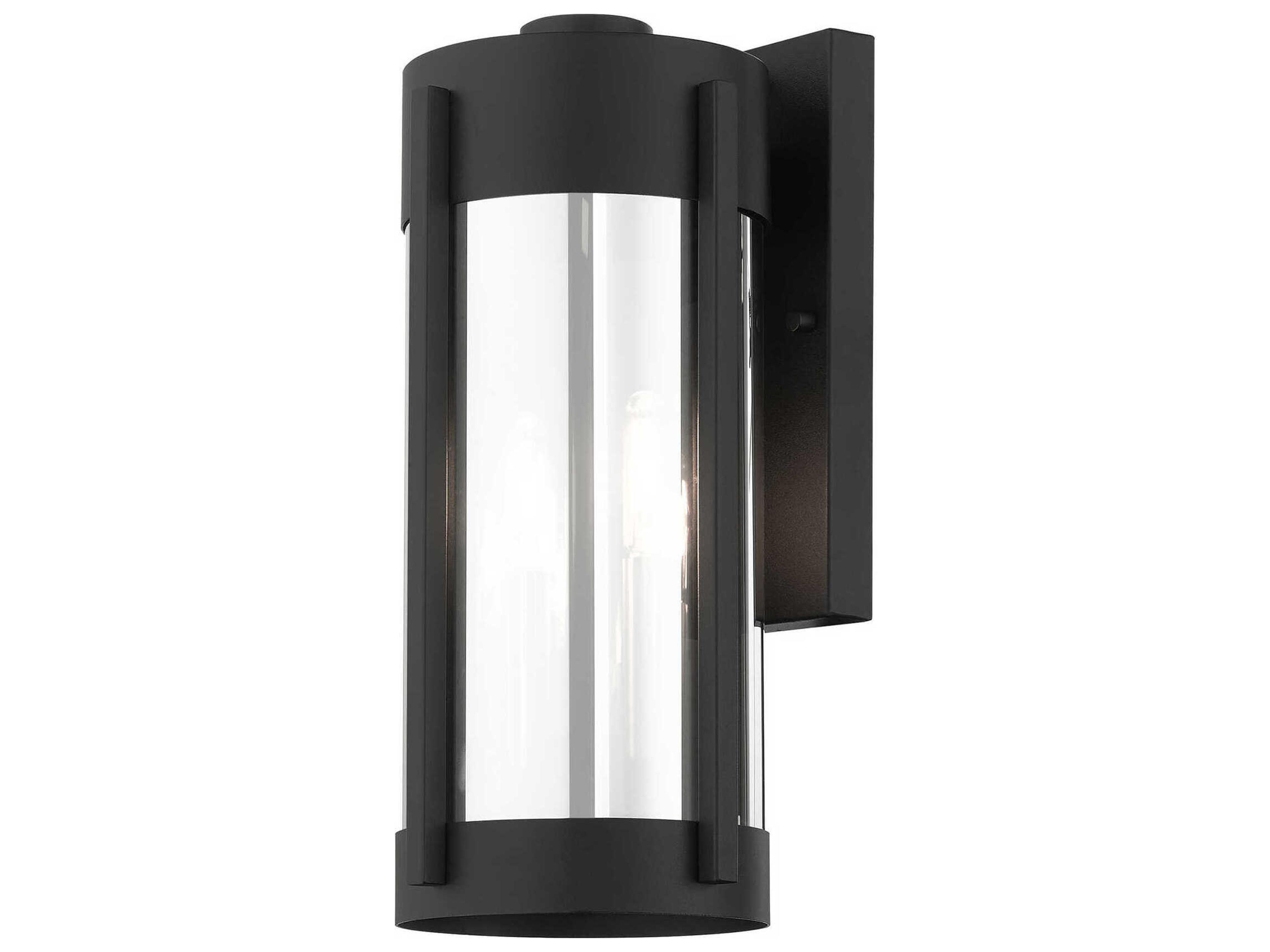 Livex Lighting Sheridan 2 - Light Outdoor Wall Light