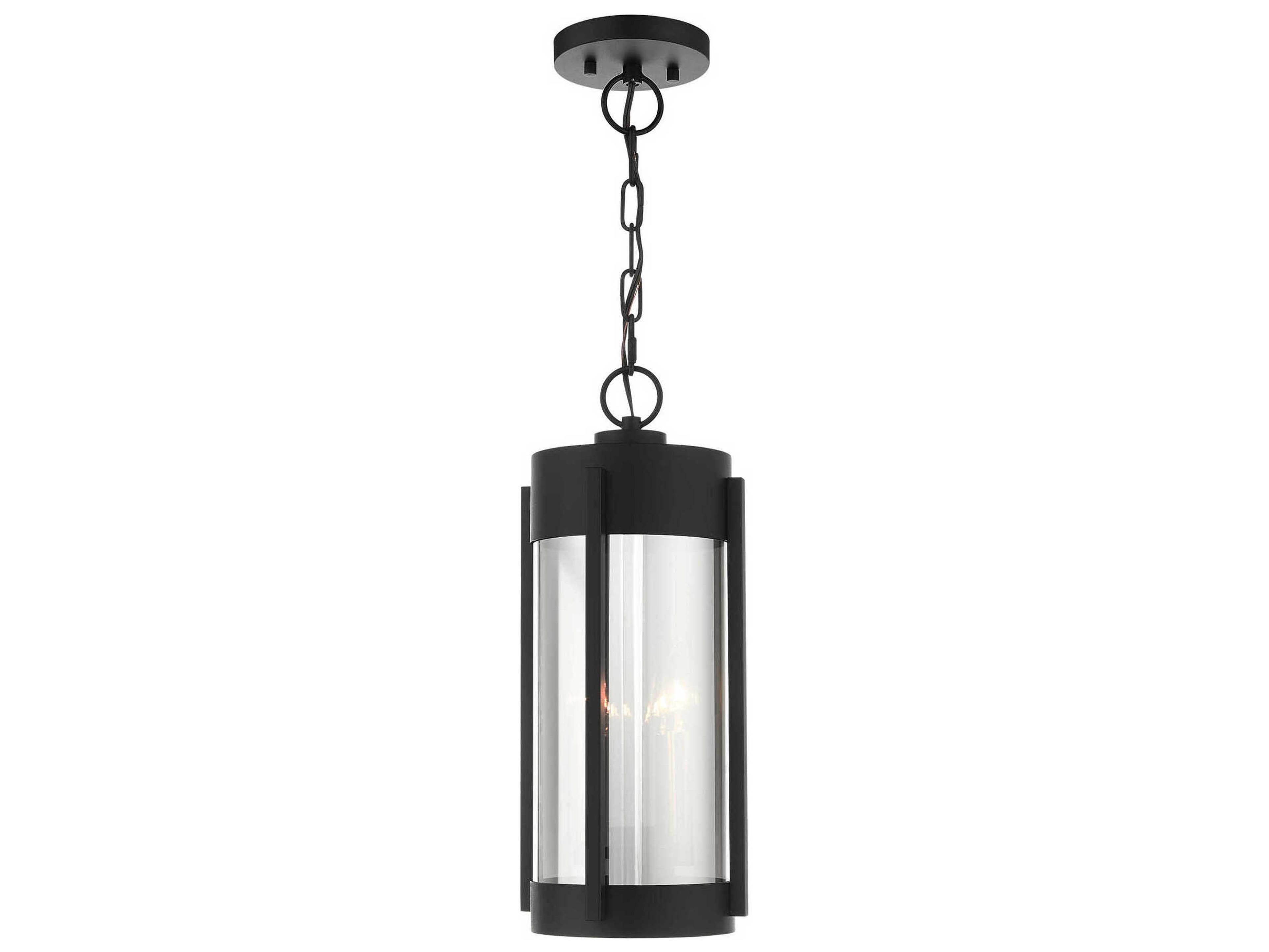 Sheridan 2 - Light Outdoor Hanging Light