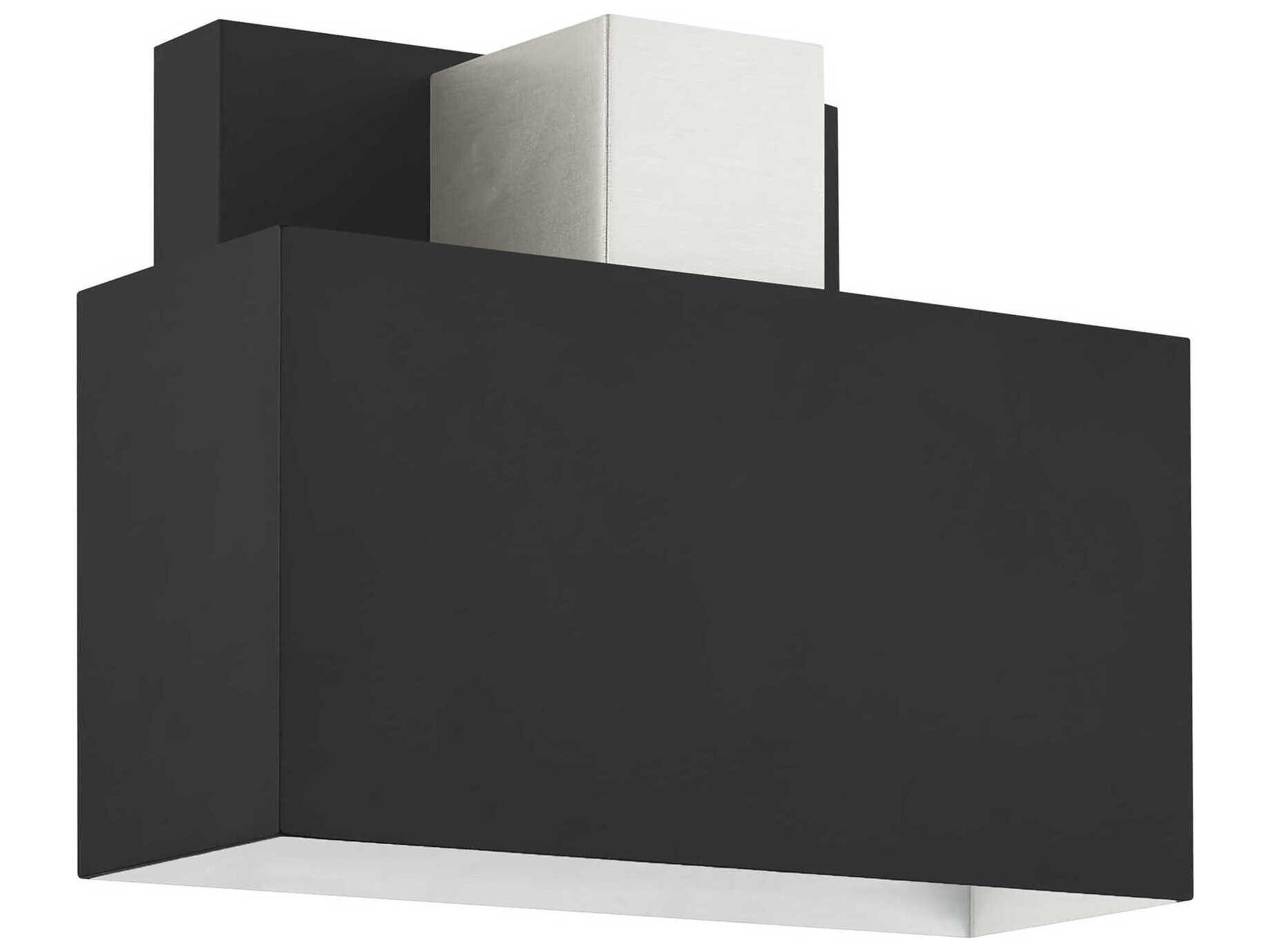 Livex Lighting Lynx Outdoor Wall Light