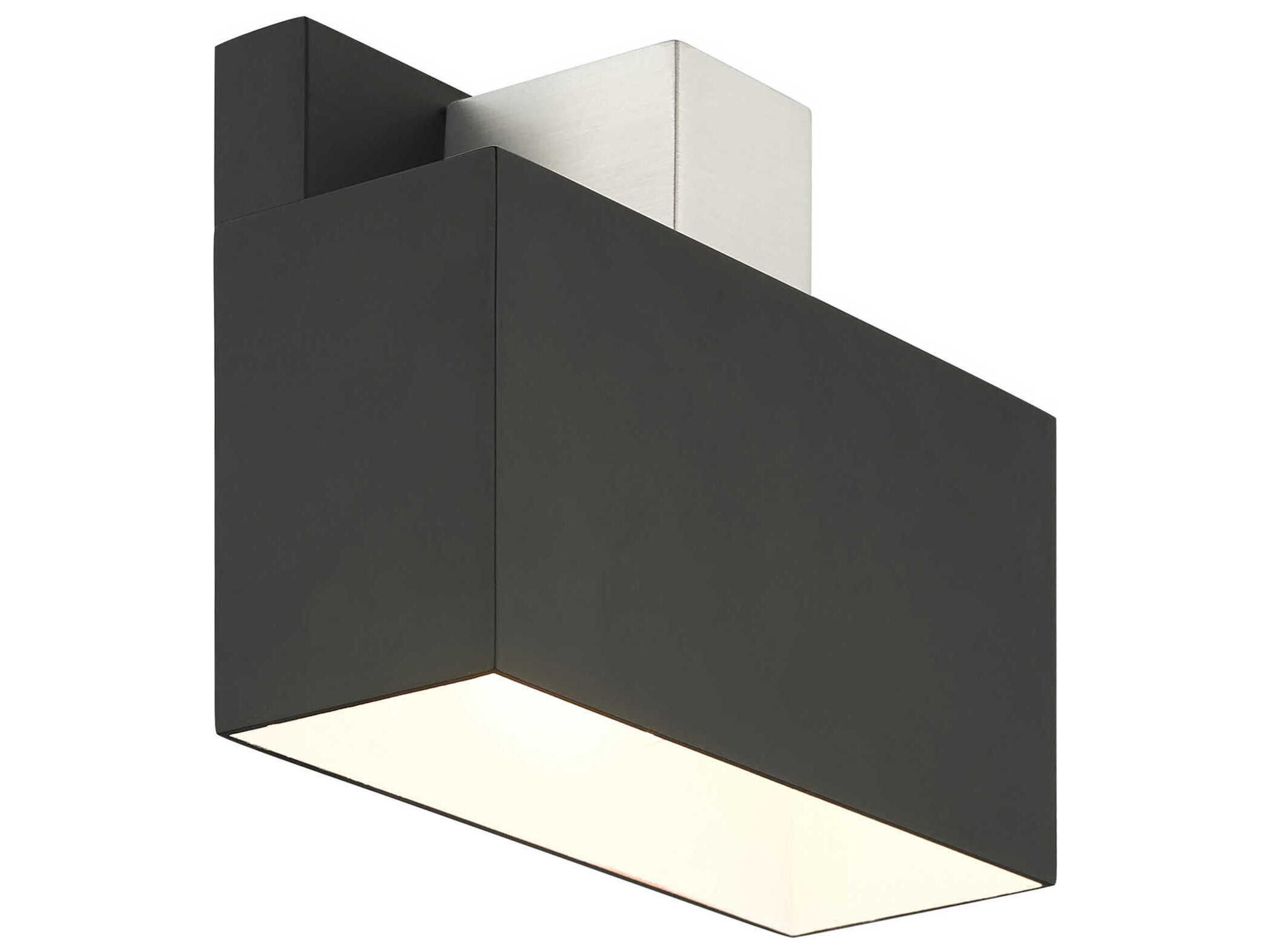 Livex Lighting Lynx Outdoor Wall Light