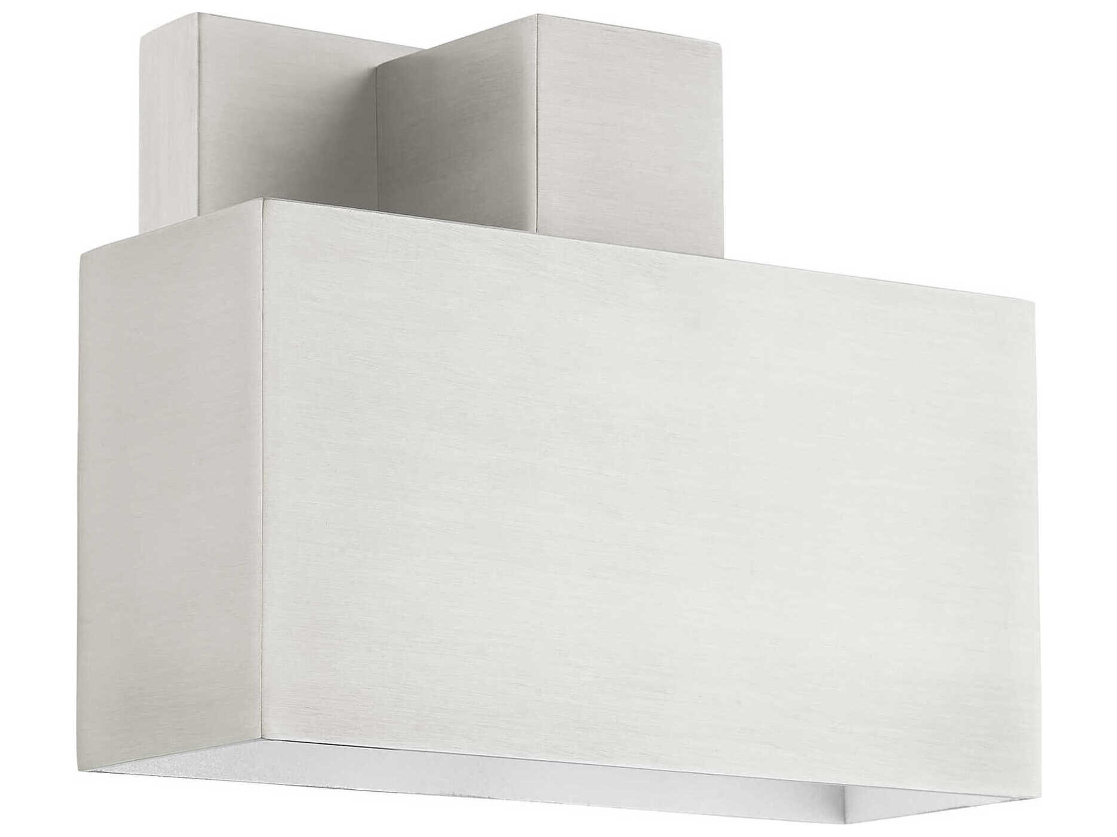 Livex Lighting Lynx Outdoor Wall Light