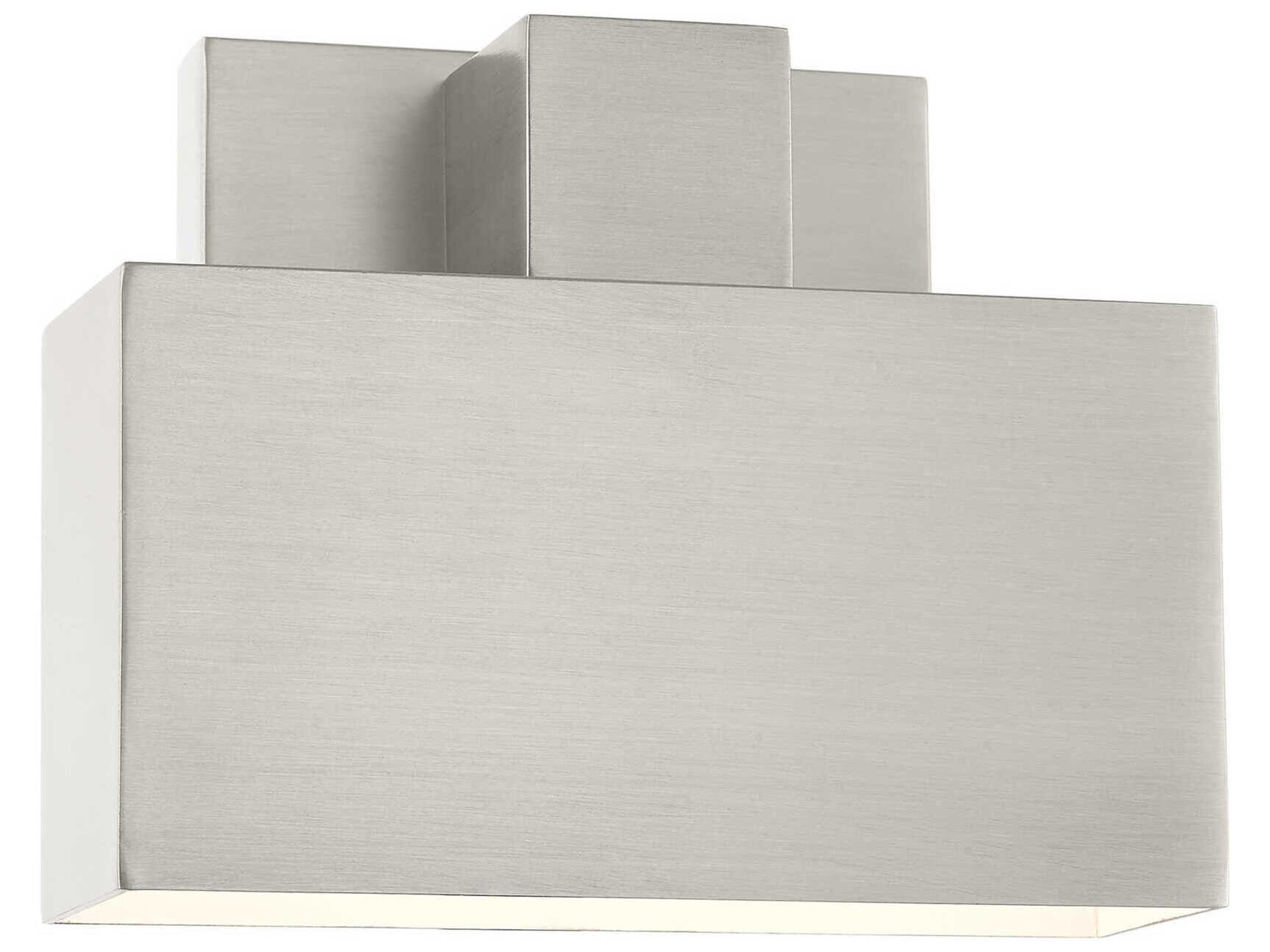 Livex Lighting Lynx Outdoor Wall Light