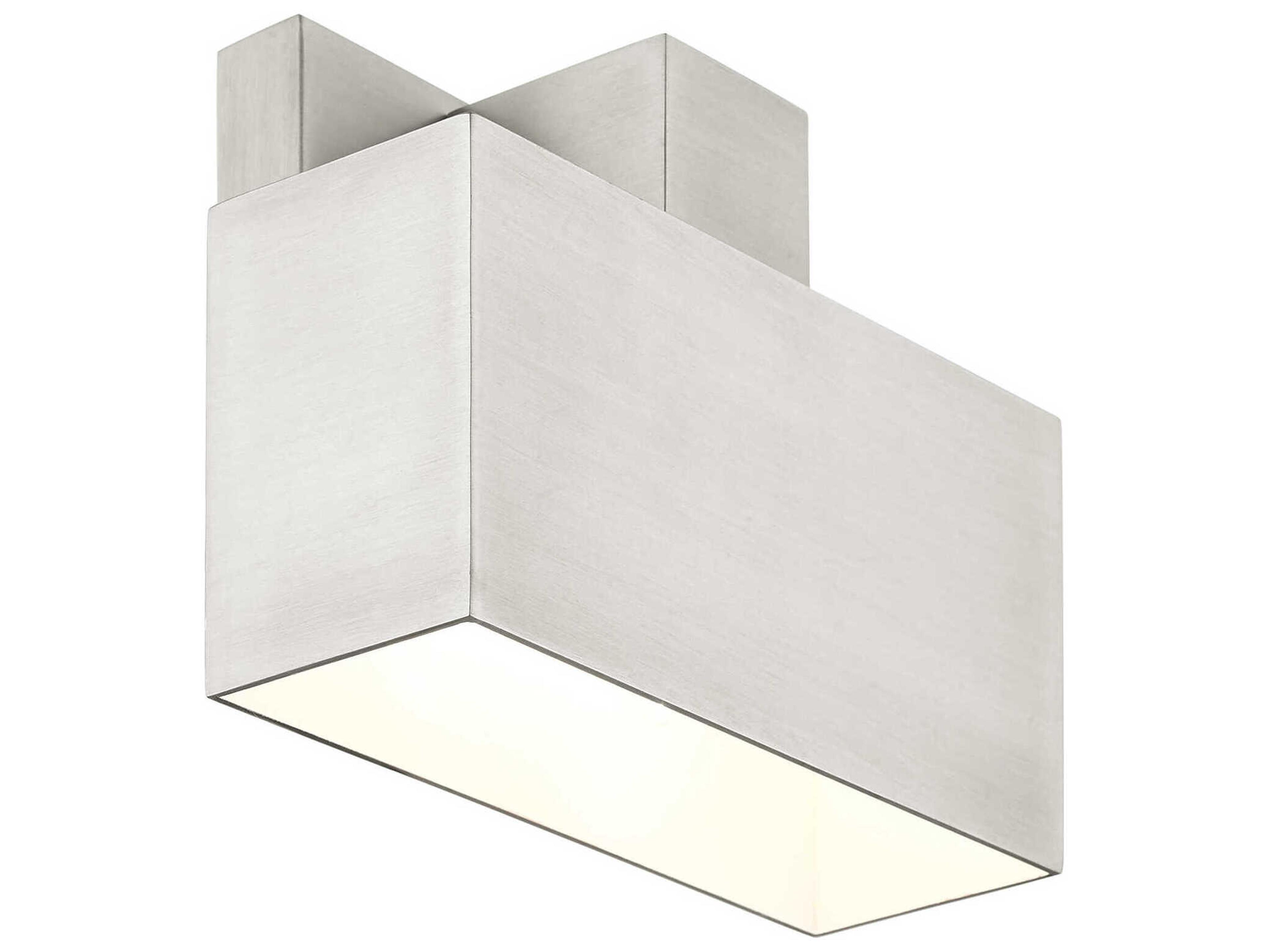 Livex Lighting Lynx Outdoor Wall Light