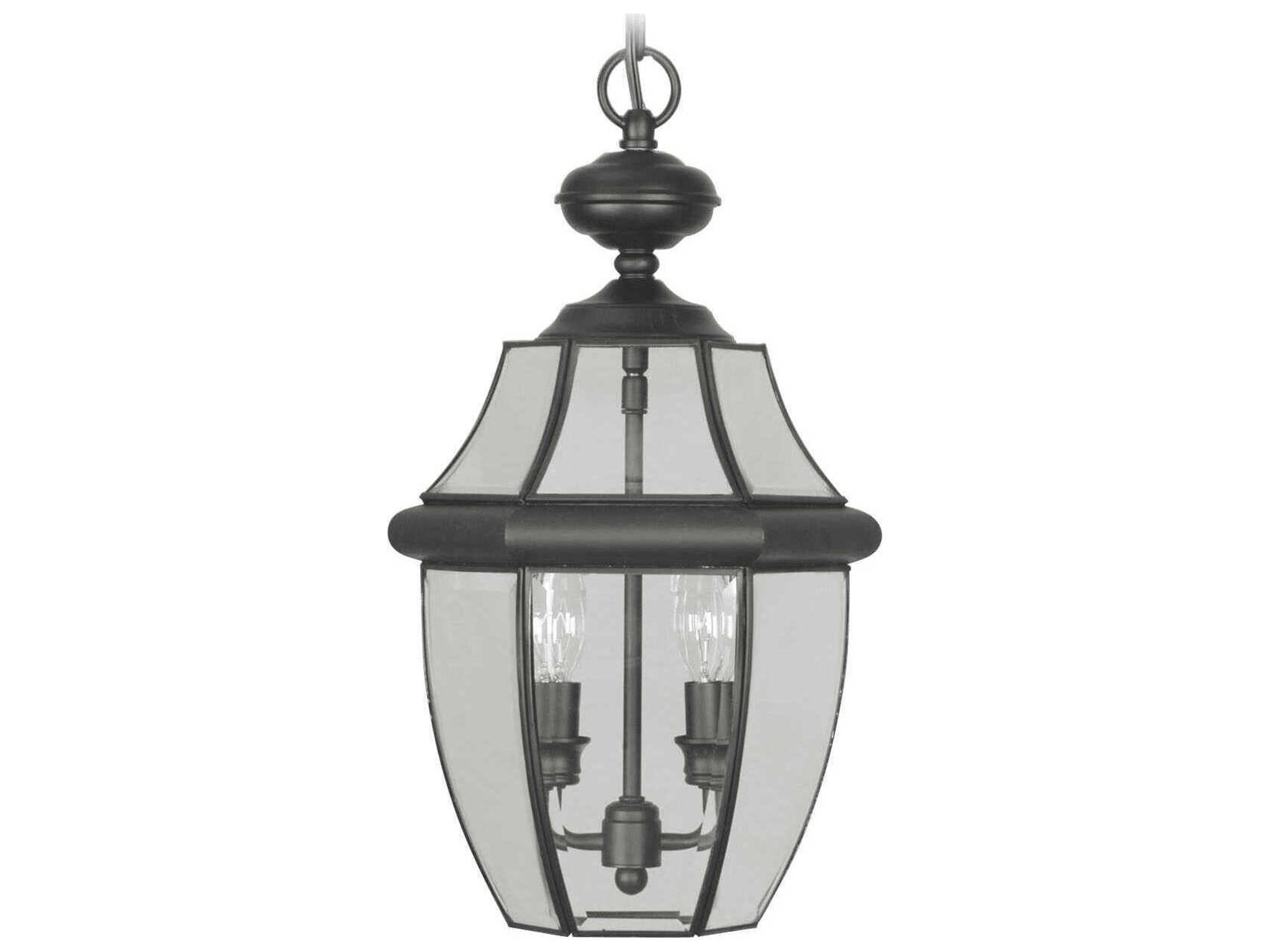 Monterey 2 - Light Outdoor Hanging Light