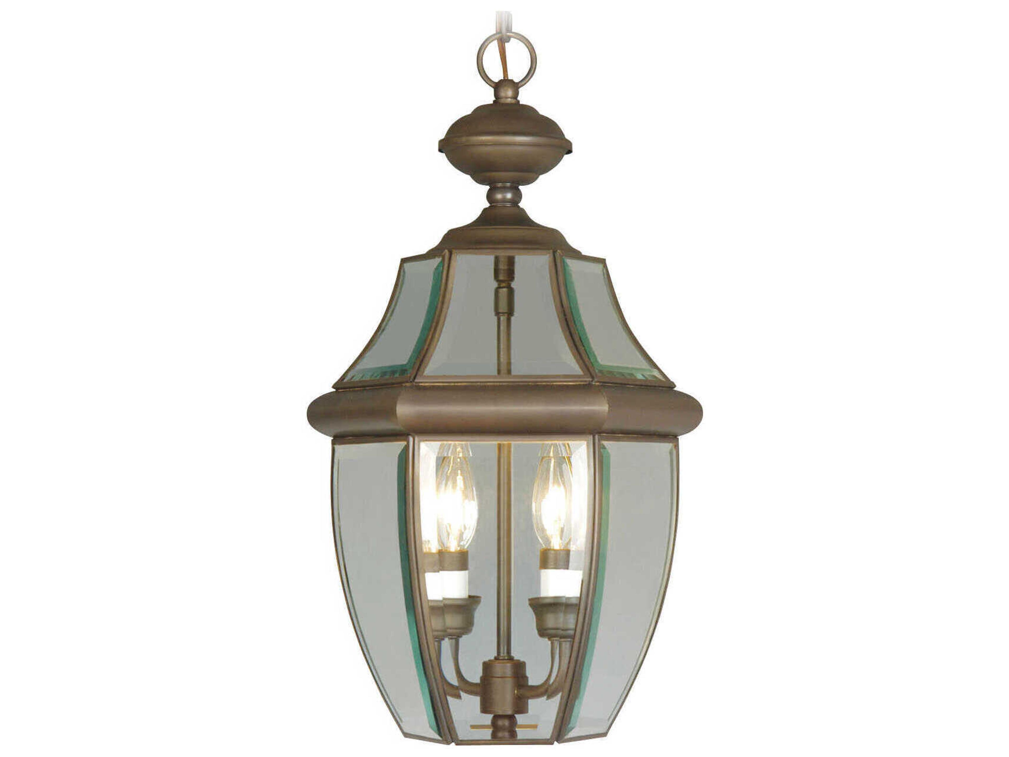 Monterey 2 - Light Outdoor Hanging Light