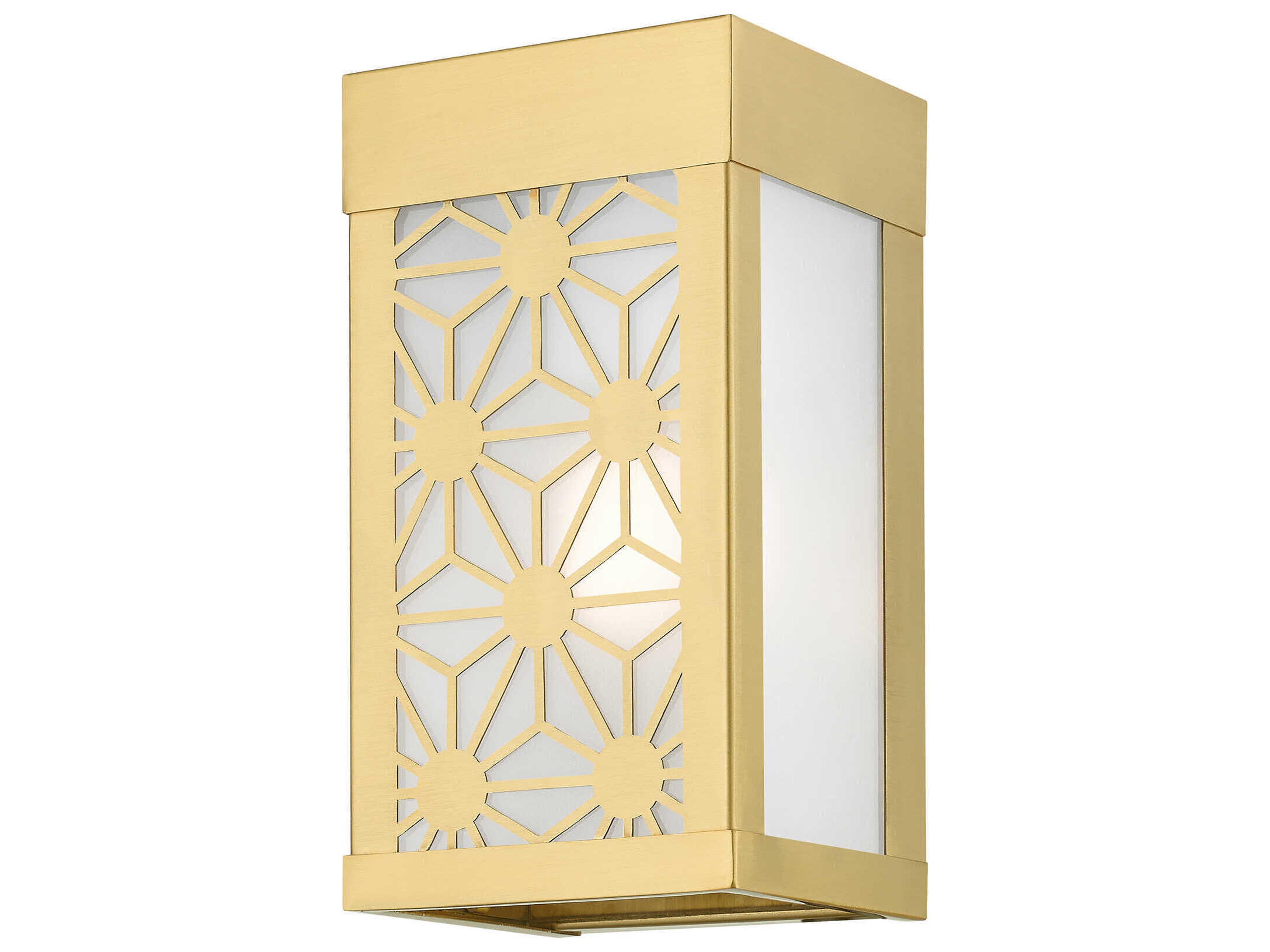 Livex Lighting Berkeley Outdoor Wall Light