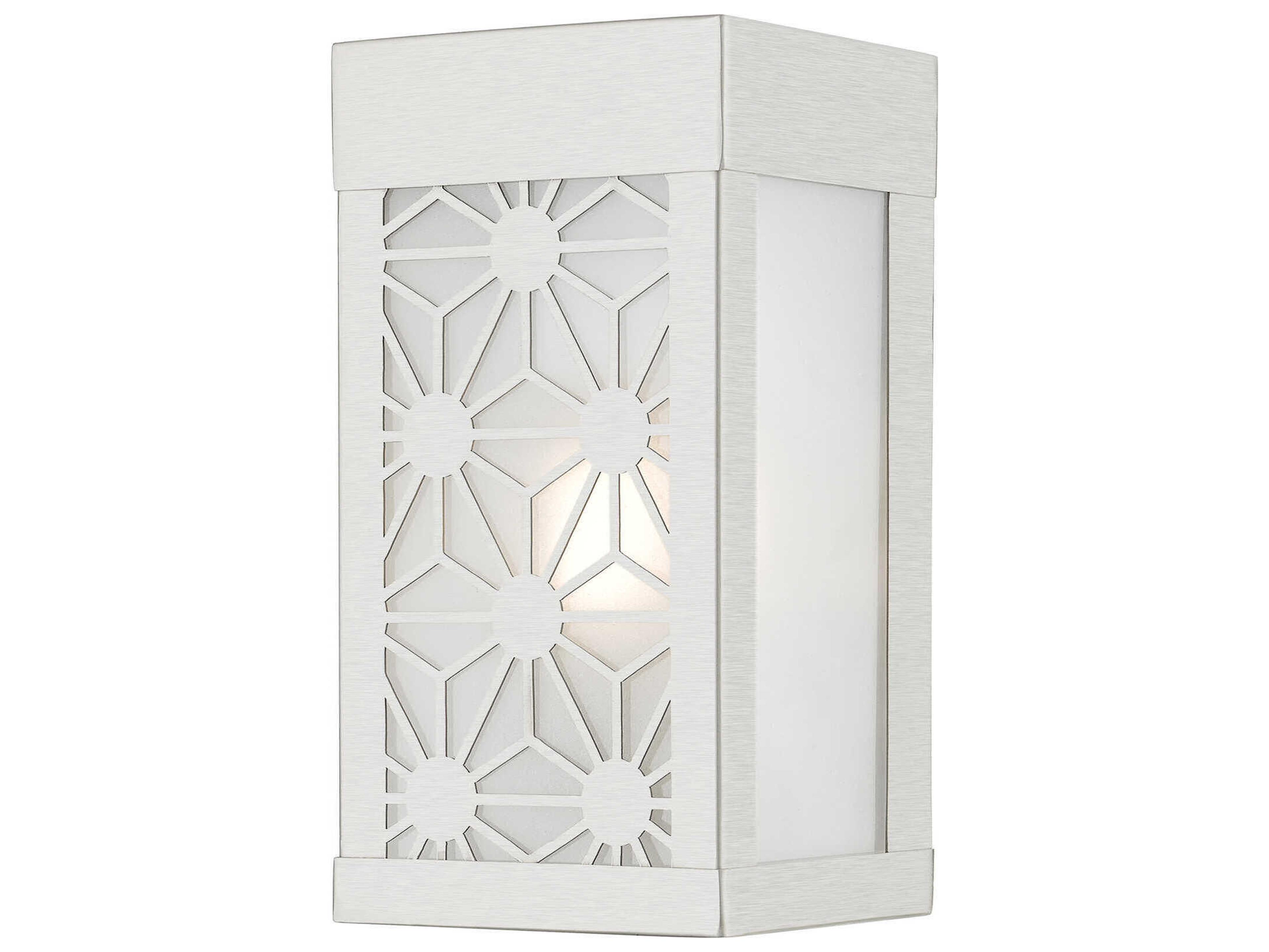 Berkeley Outdoor Wall Light