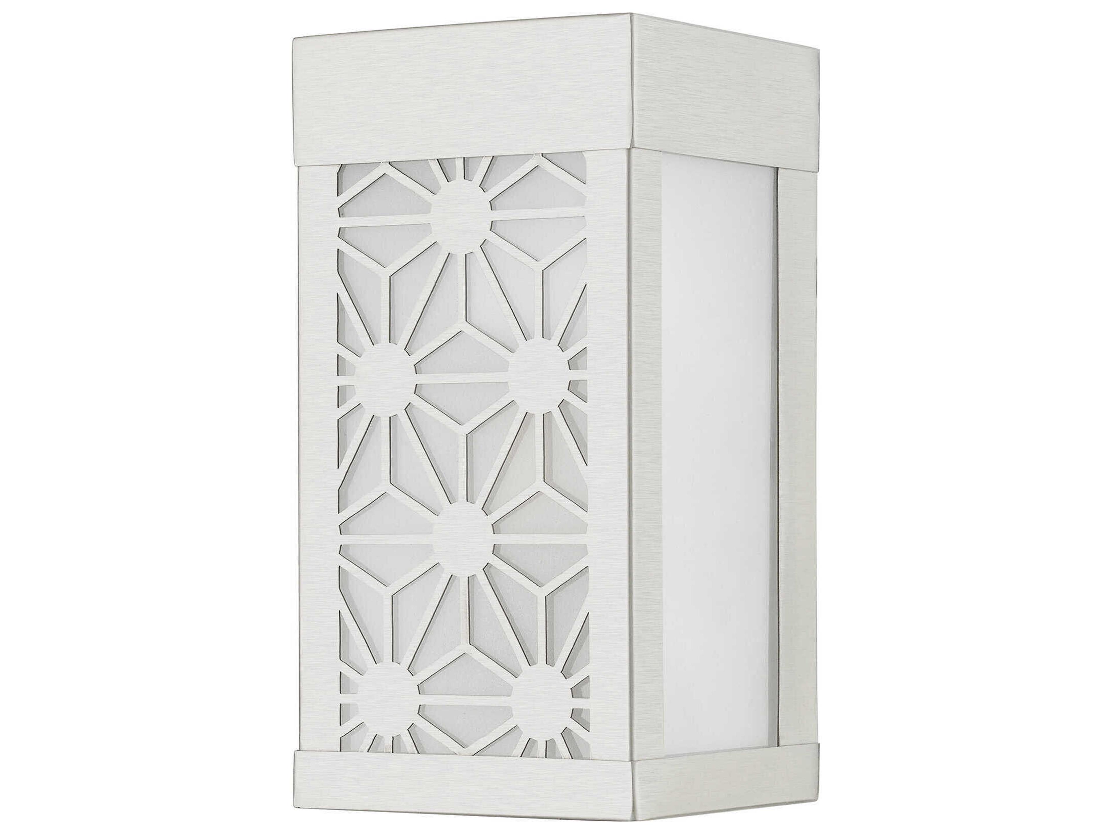 Livex Lighting Berkeley Outdoor Wall Light