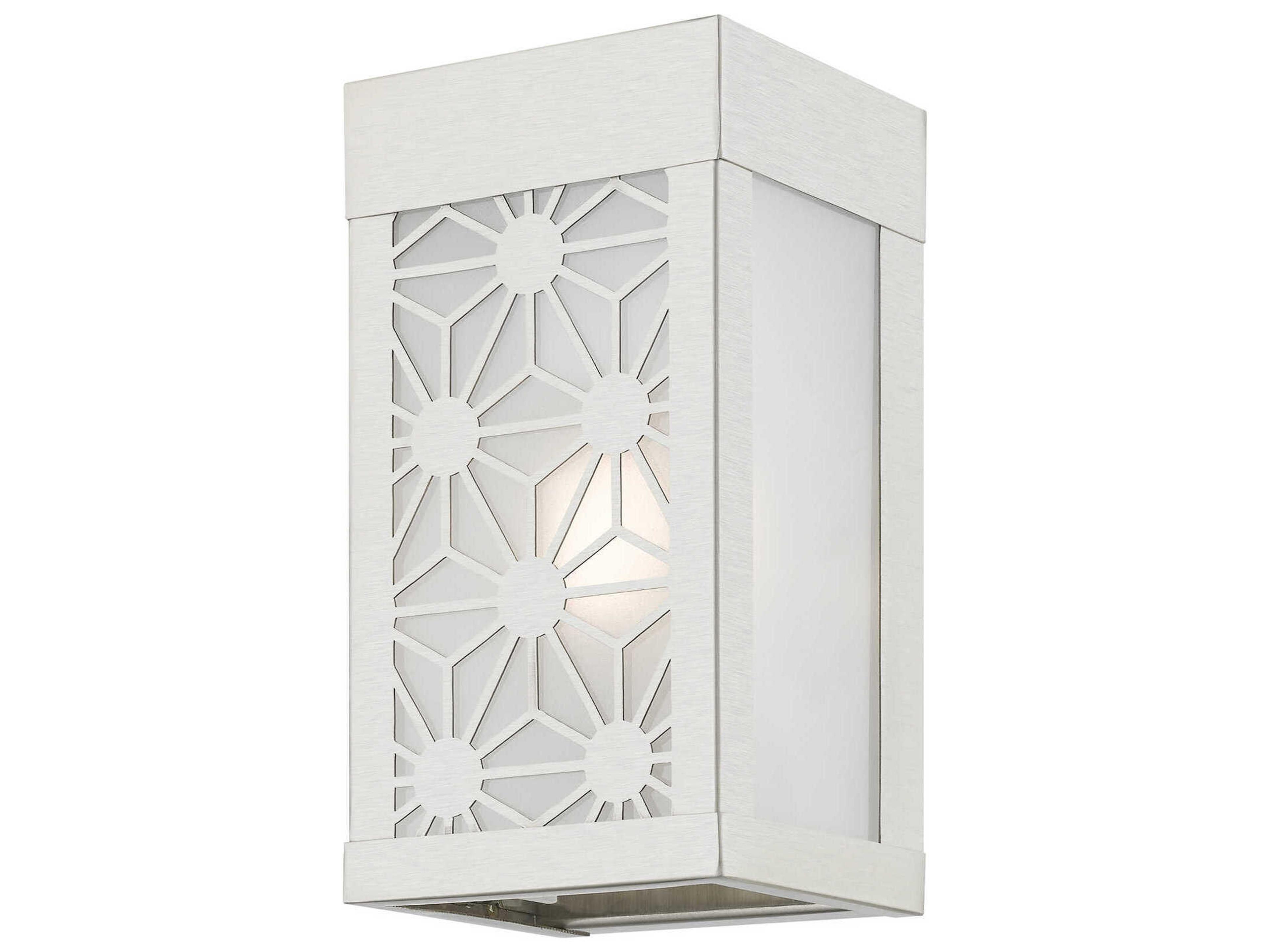 Livex Lighting Berkeley Outdoor Wall Light