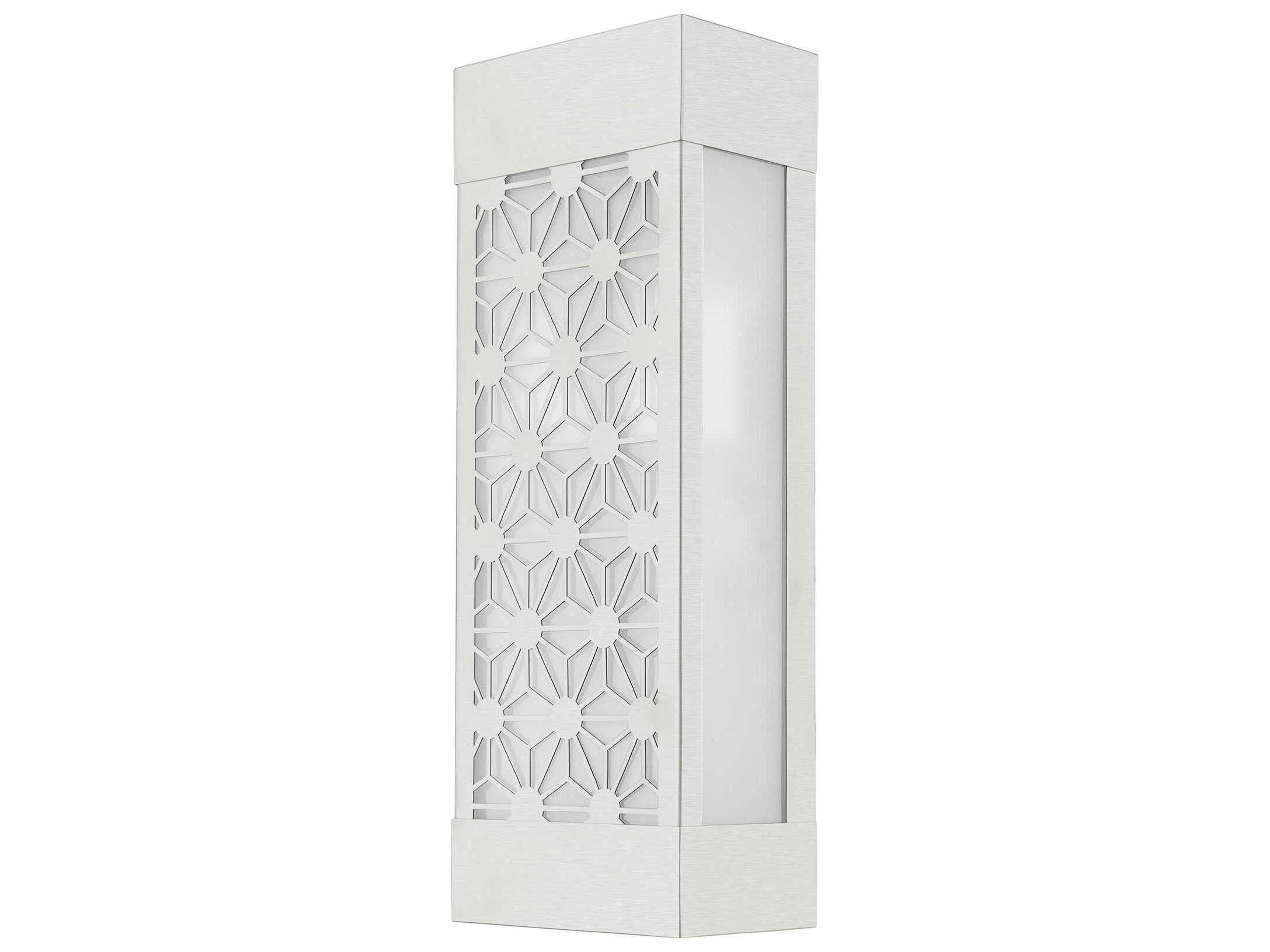 Livex Lighting Berkeley 2 - Light Outdoor Wall Light