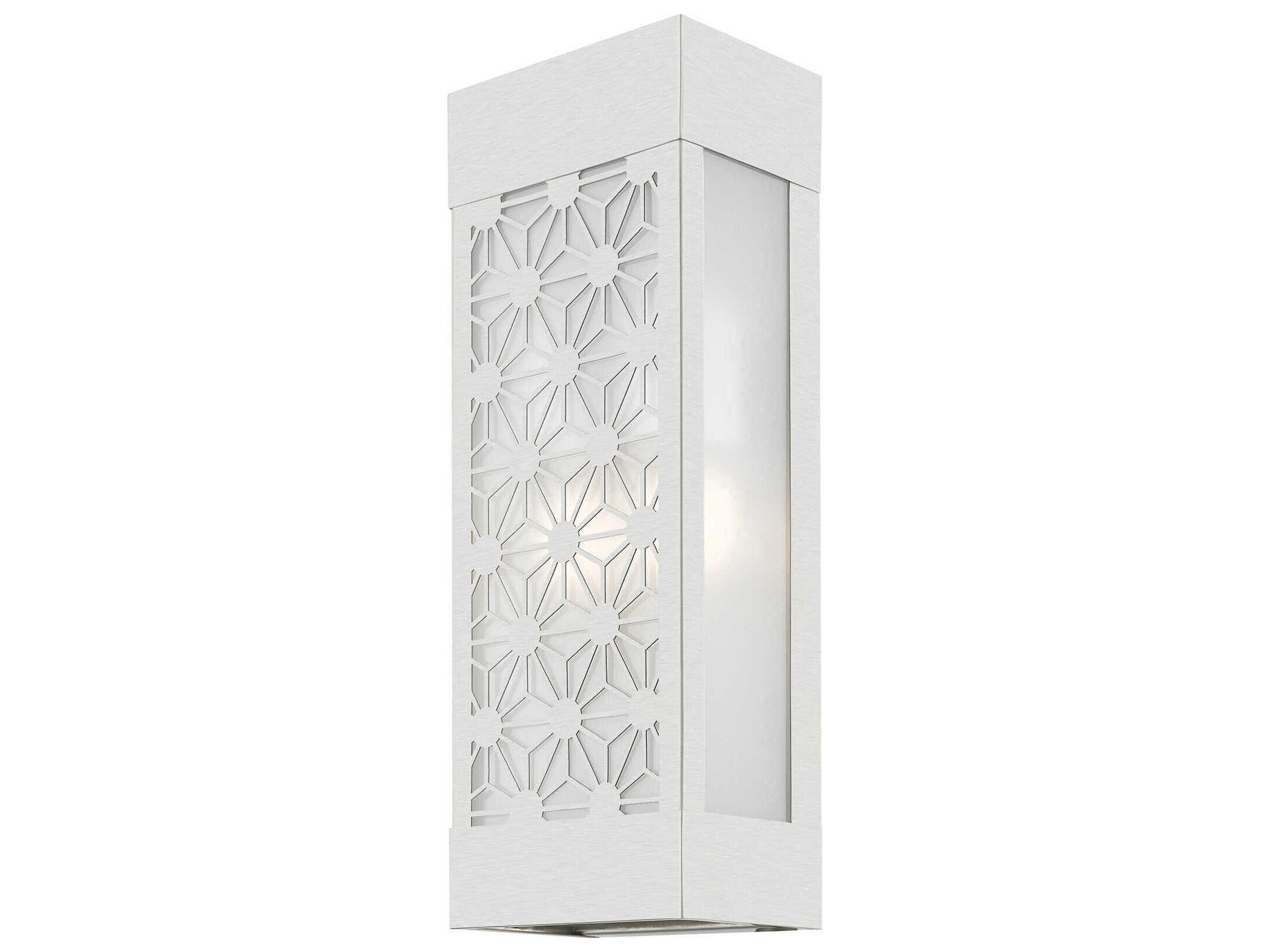 Livex Lighting Berkeley 2 - Light Outdoor Wall Light