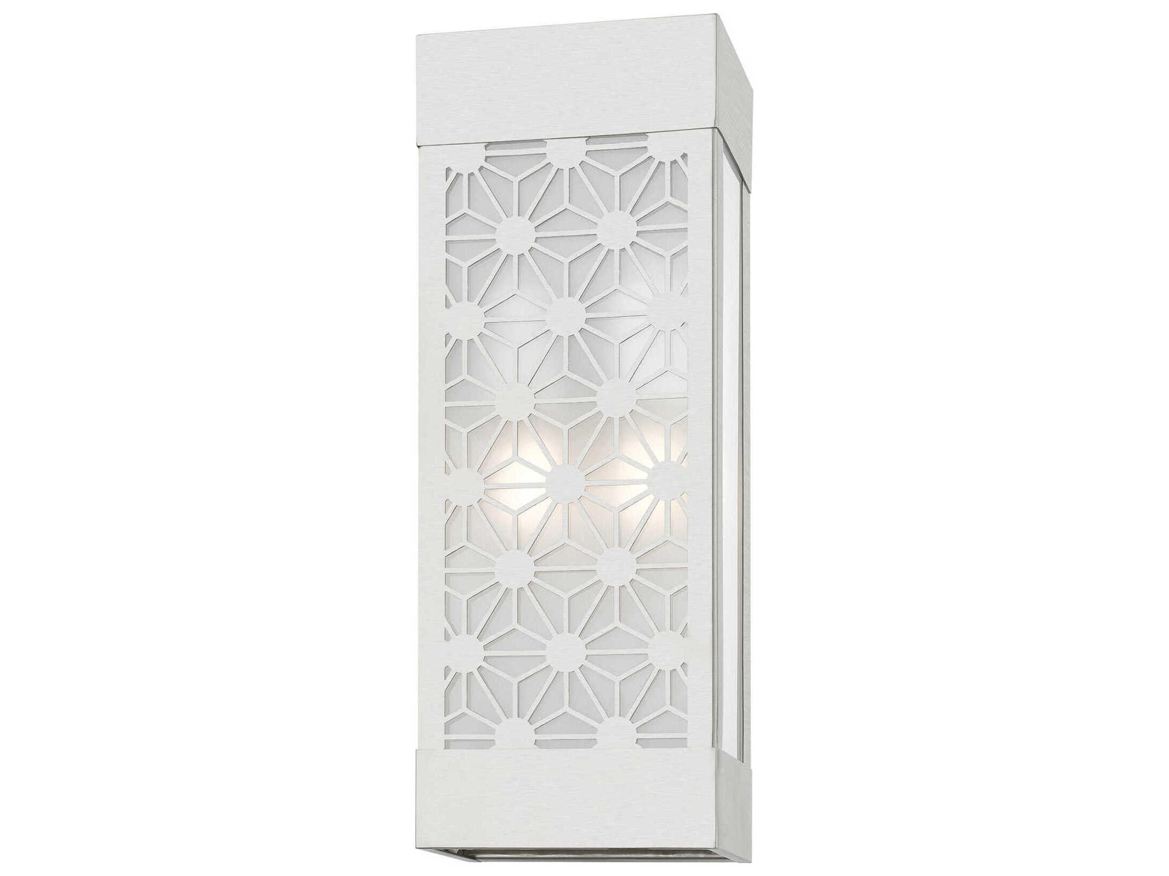 Livex Lighting Berkeley 2 - Light Outdoor Wall Light