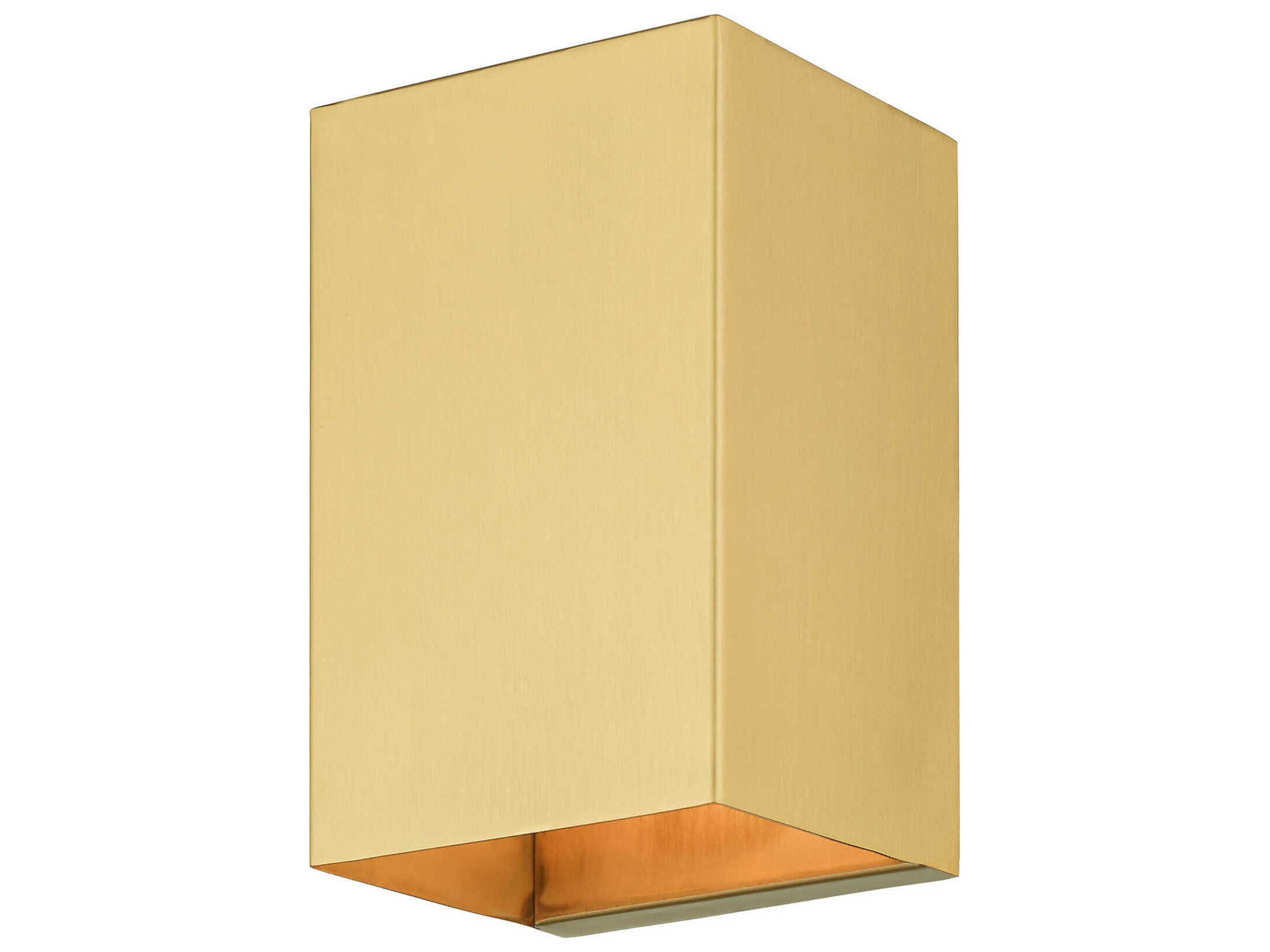 Livex Lighting Derby Outdoor Wall Light