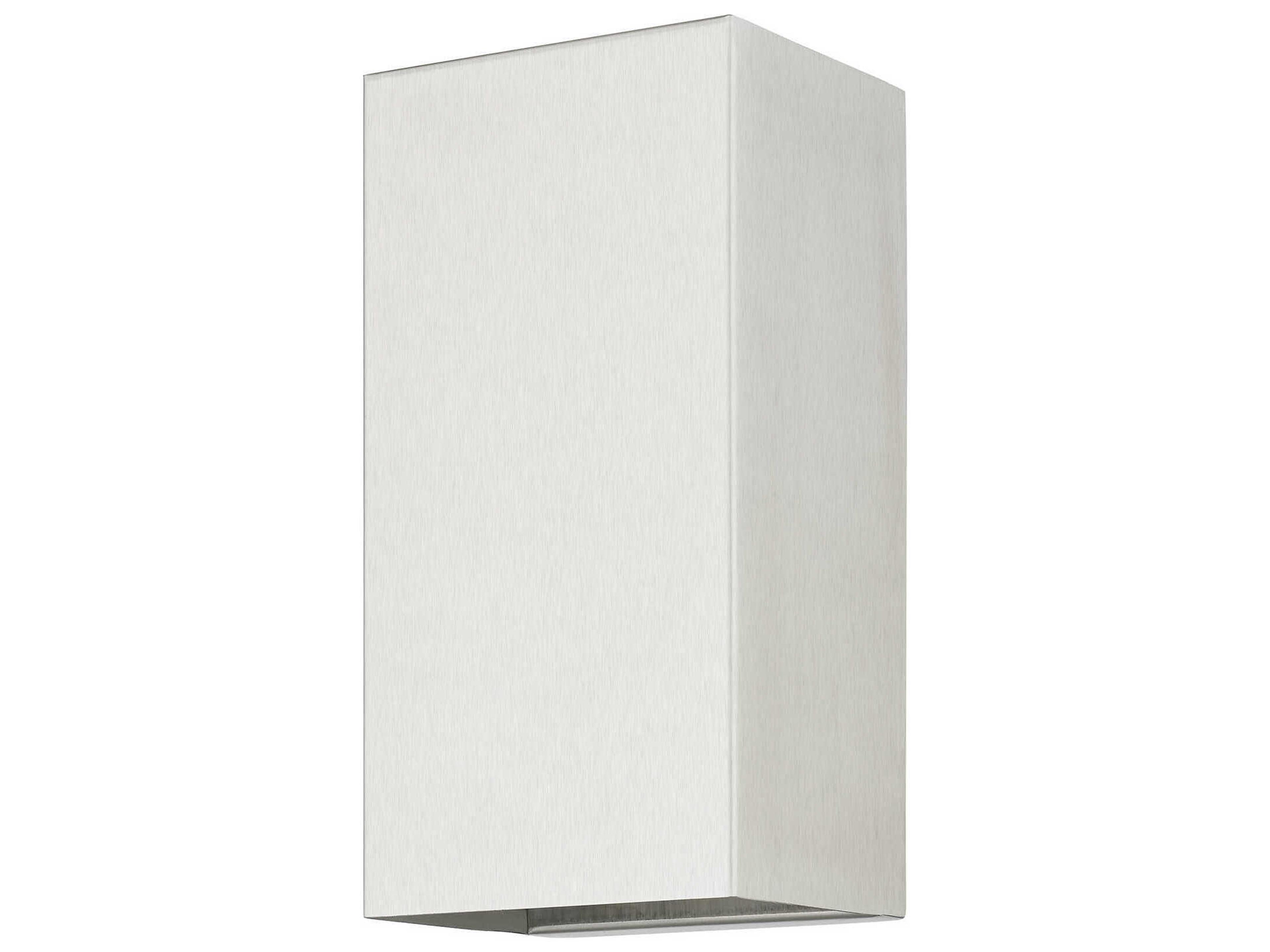 Livex Lighting Derby 1 - Light Outdoor Wall Light