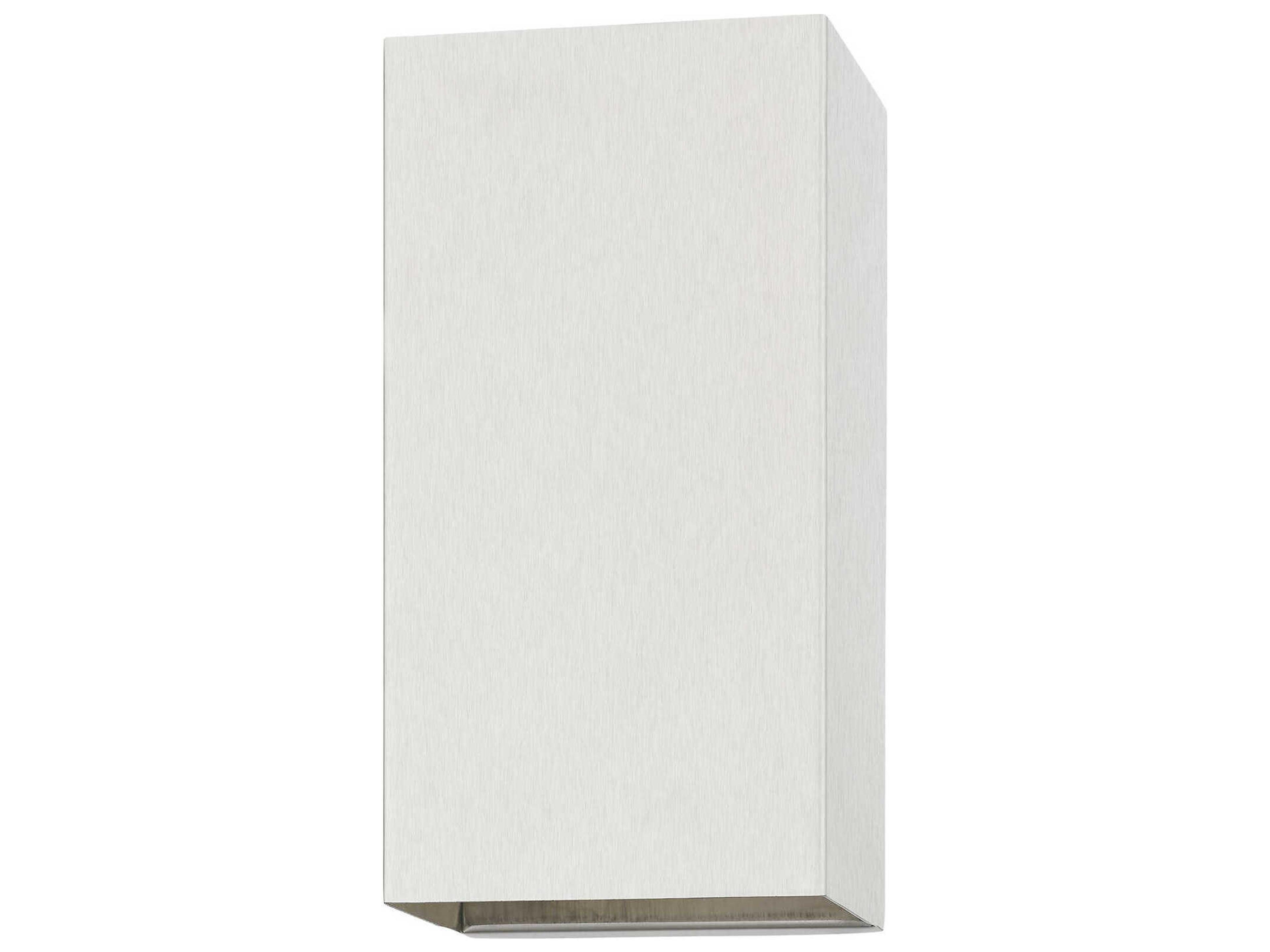 Livex Lighting Derby 1 - Light Outdoor Wall Light