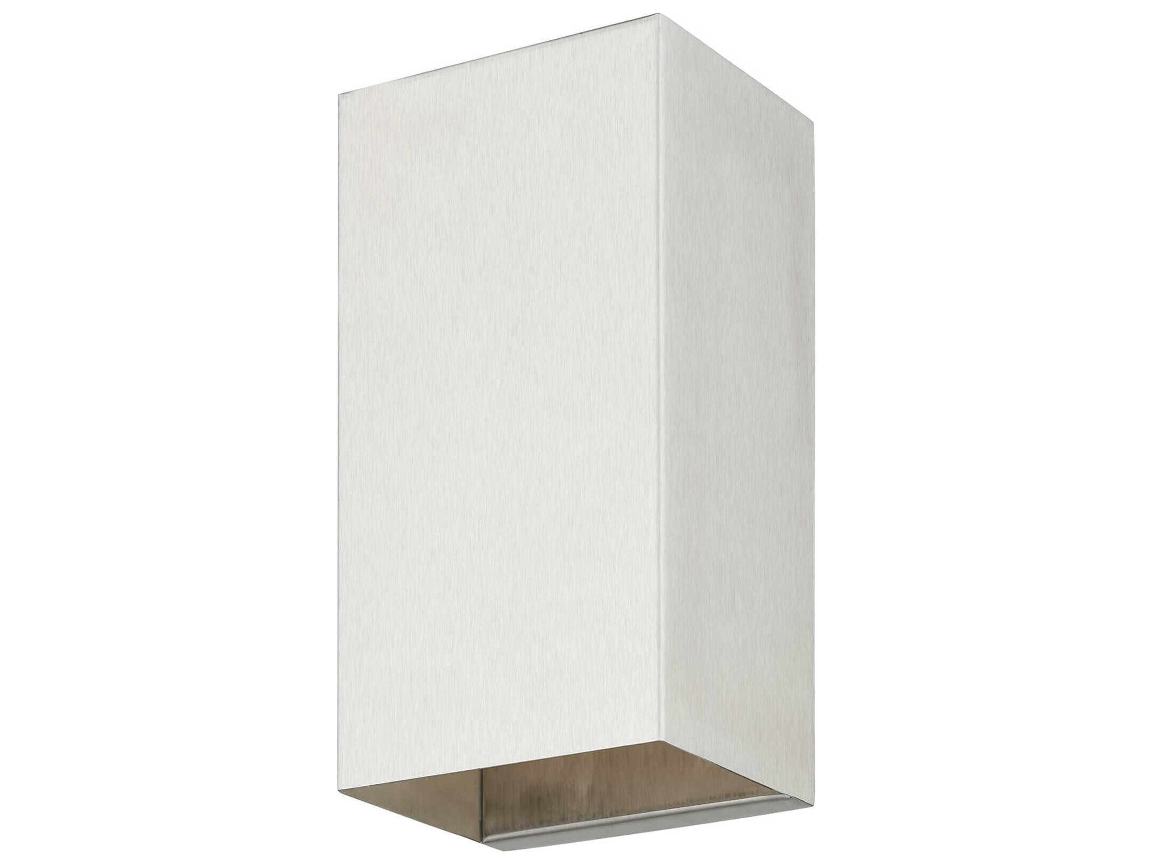 Livex Lighting Derby 1 - Light Outdoor Wall Light