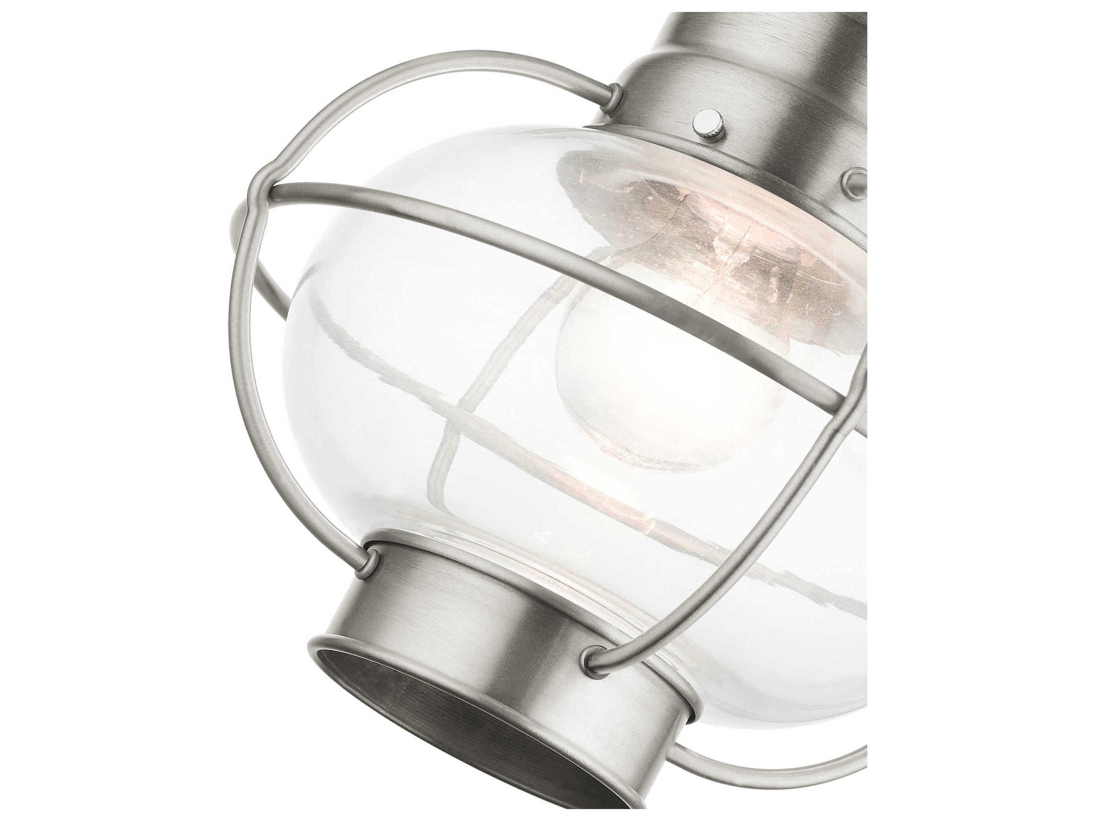 Livex Lighting Newburyport Outdoor Hanging Light