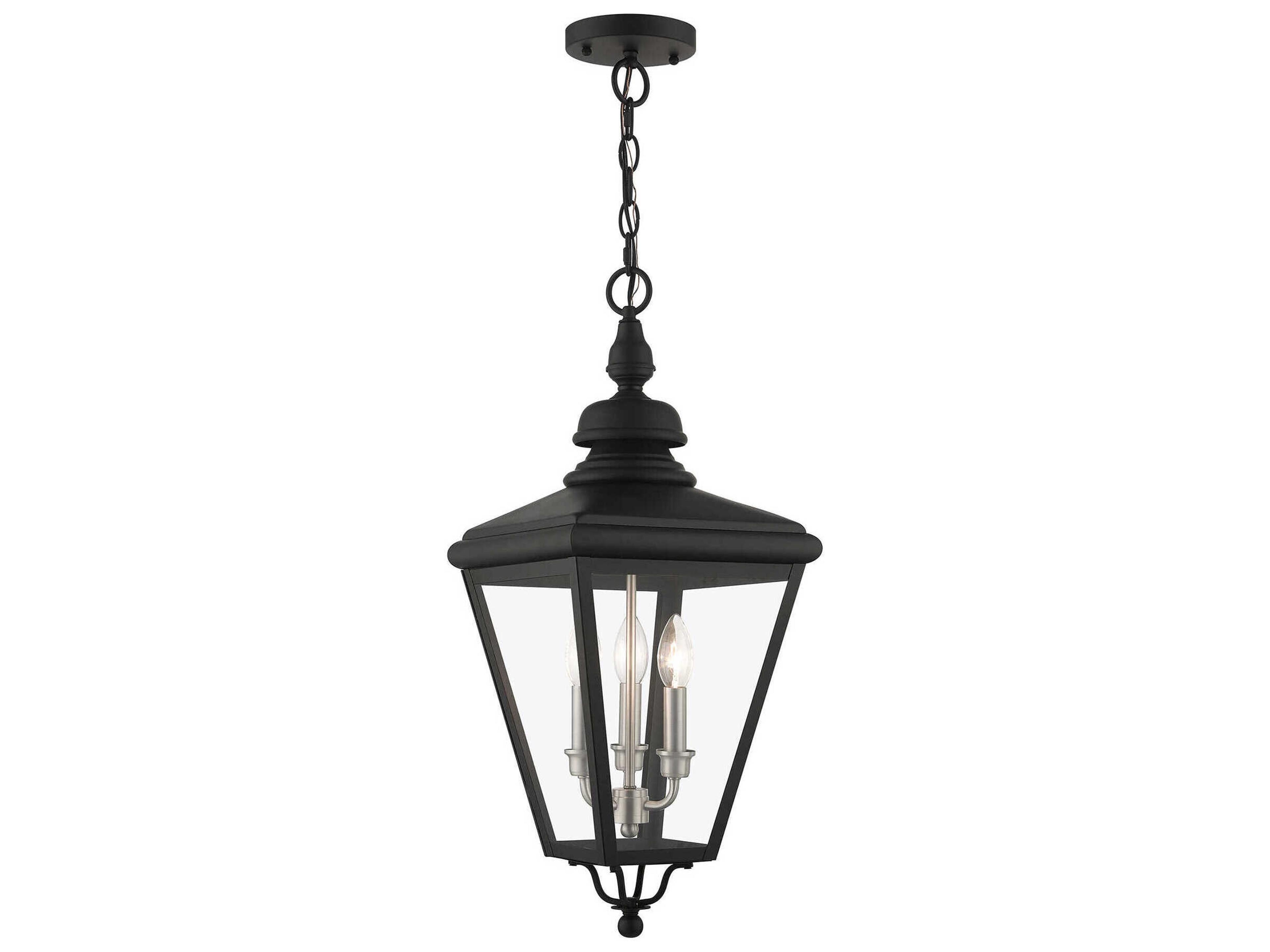 Adams 3 - Light Outdoor Hanging Light