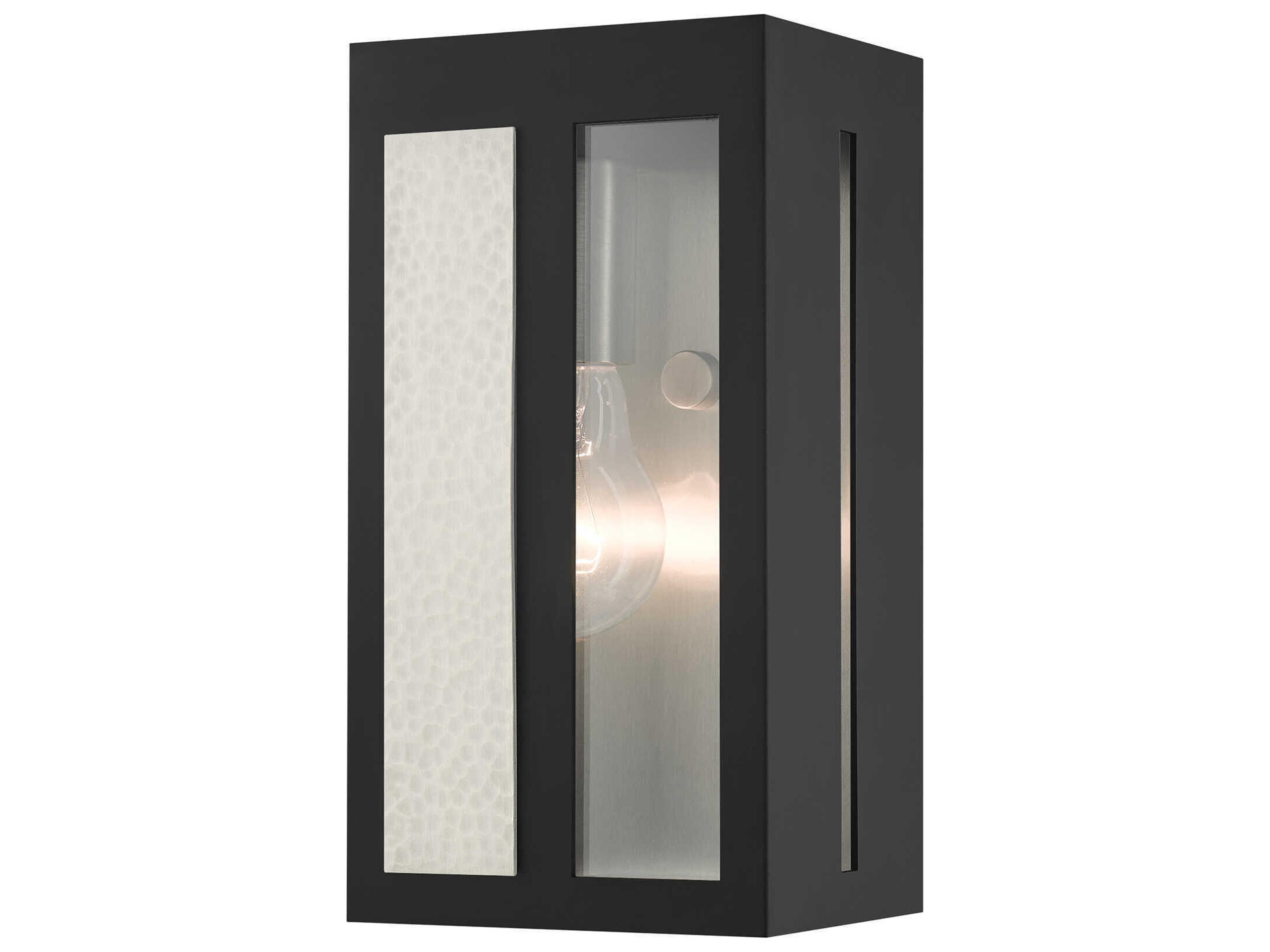 Lafayette Outdoor Wall Light