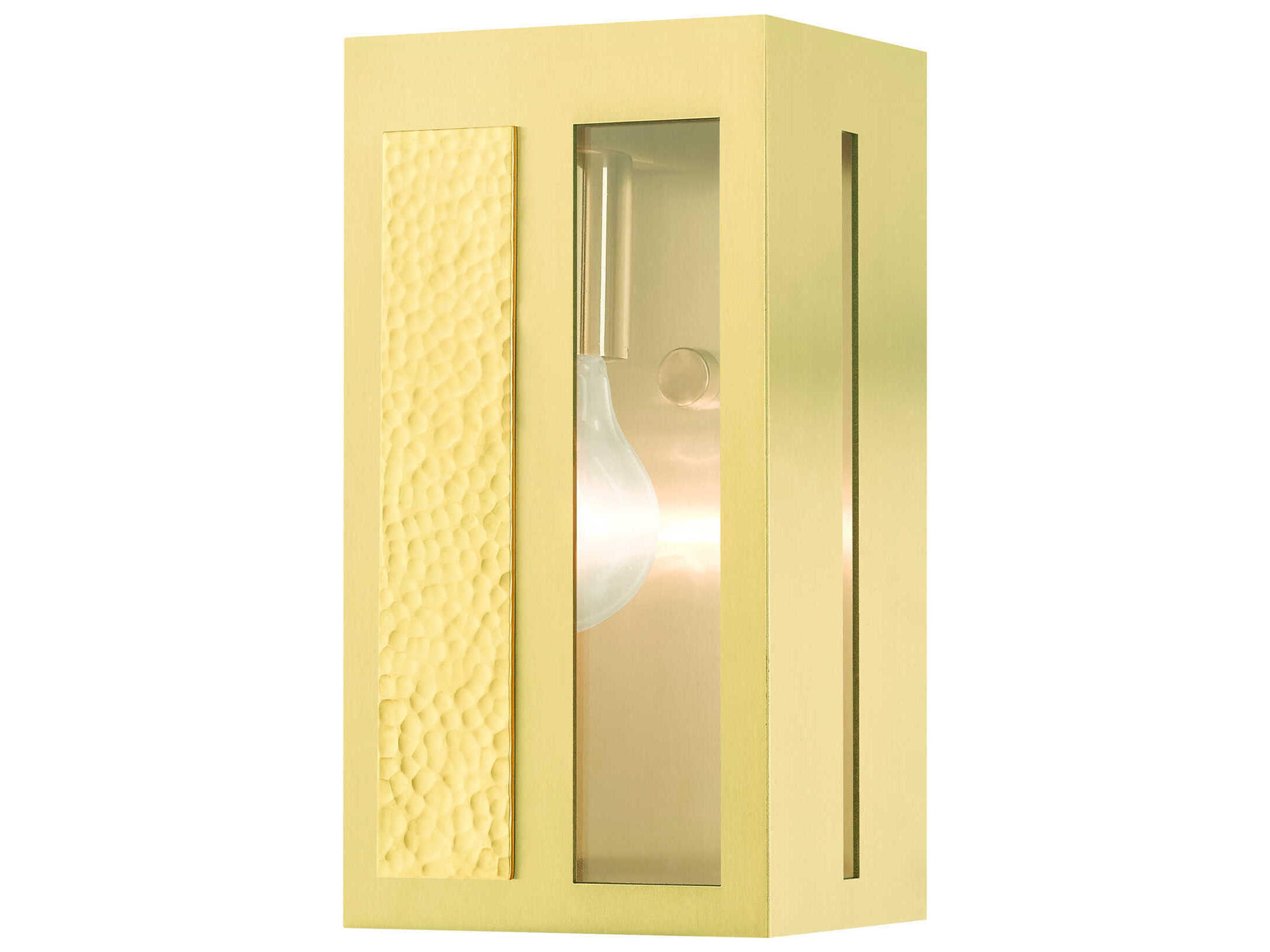 Lafayette Outdoor Wall Light