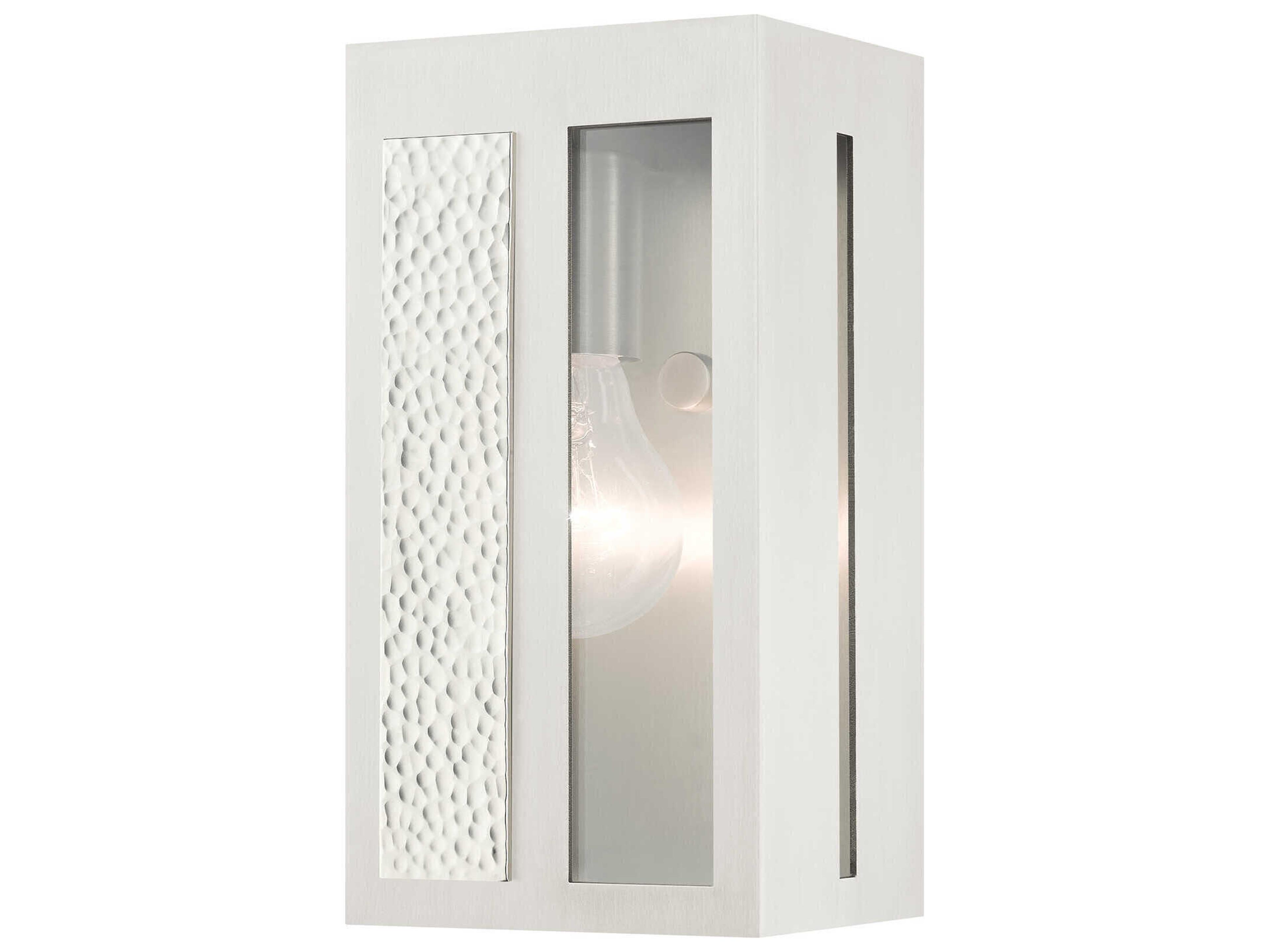 Lafayette Outdoor Wall Light