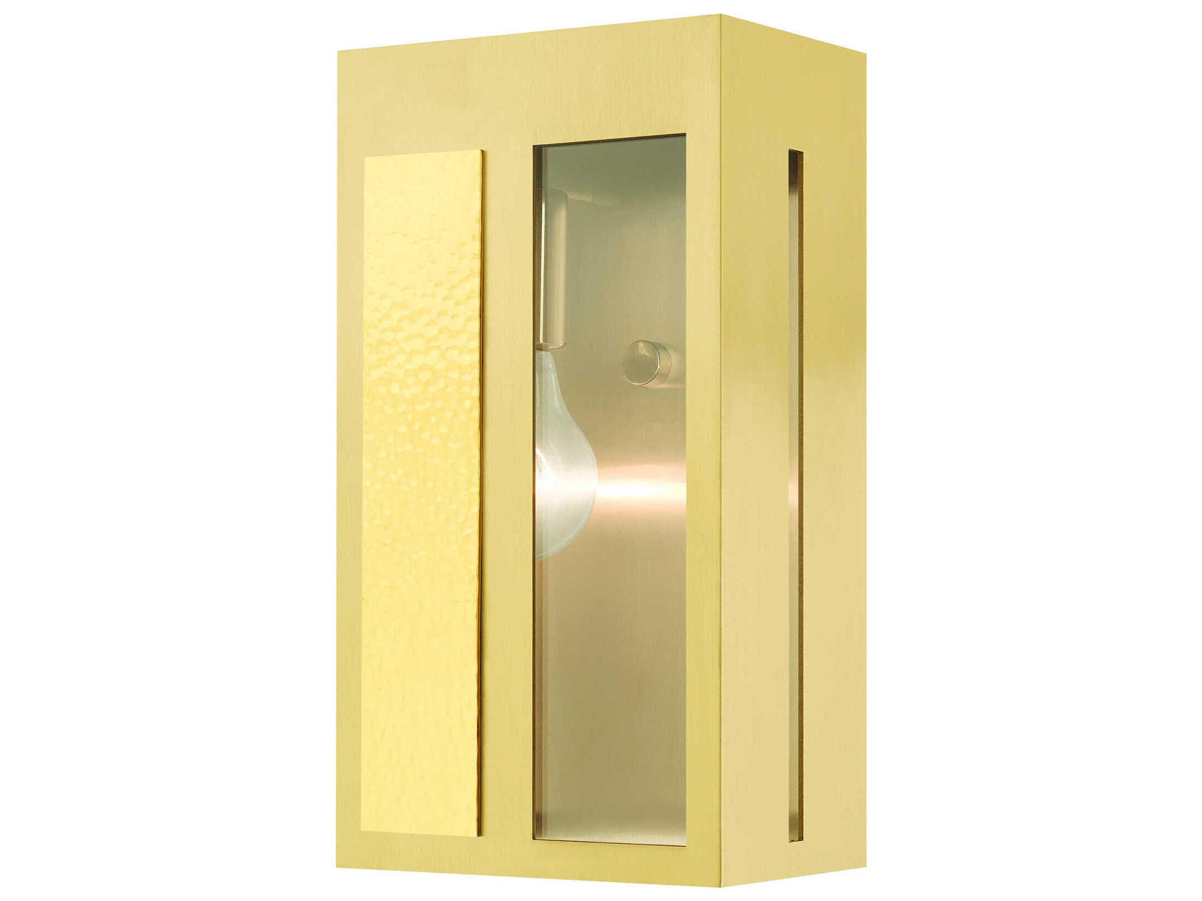 Lafayette Outdoor Wall Light