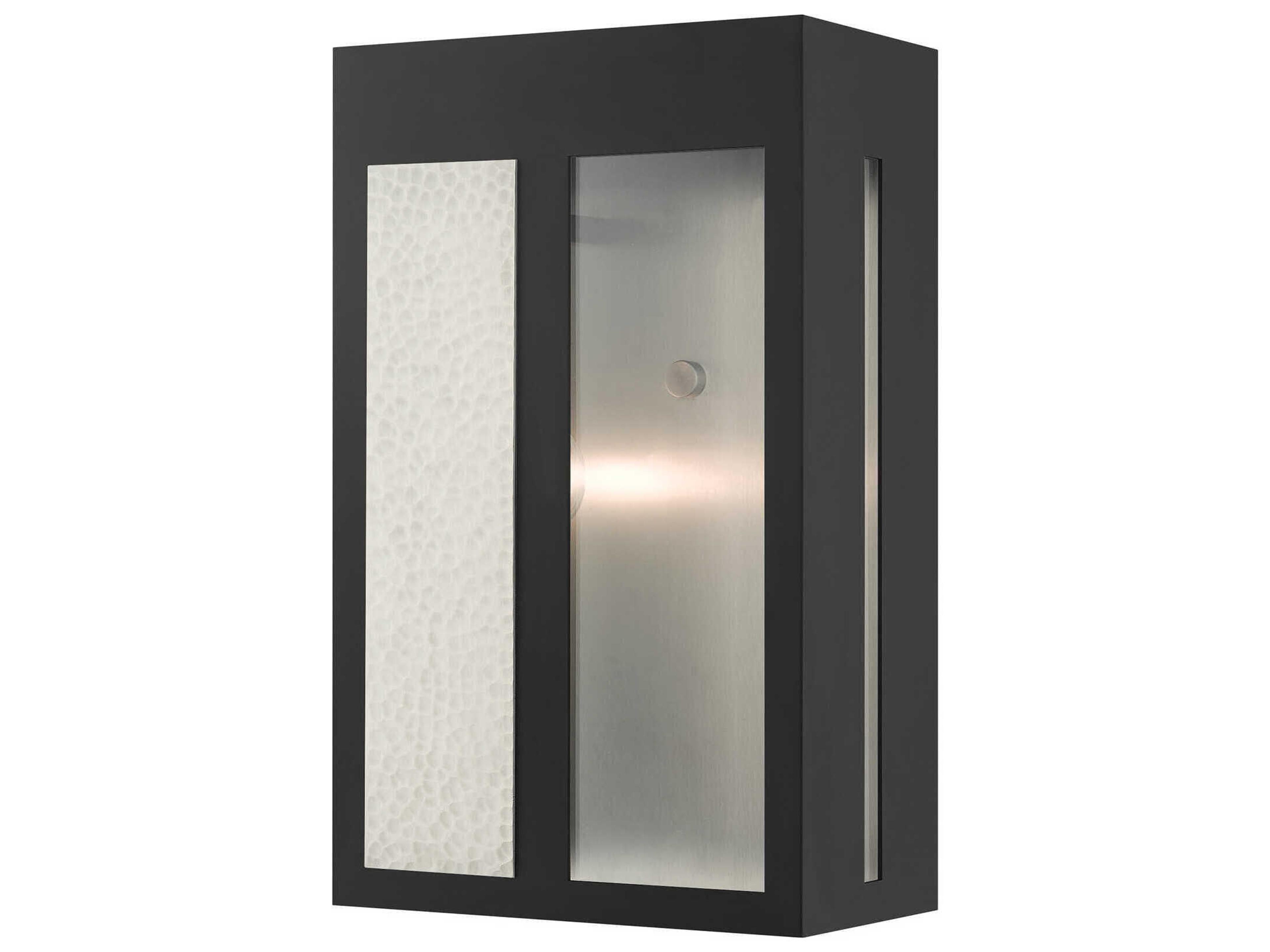 Lafayette Outdoor Wall Light