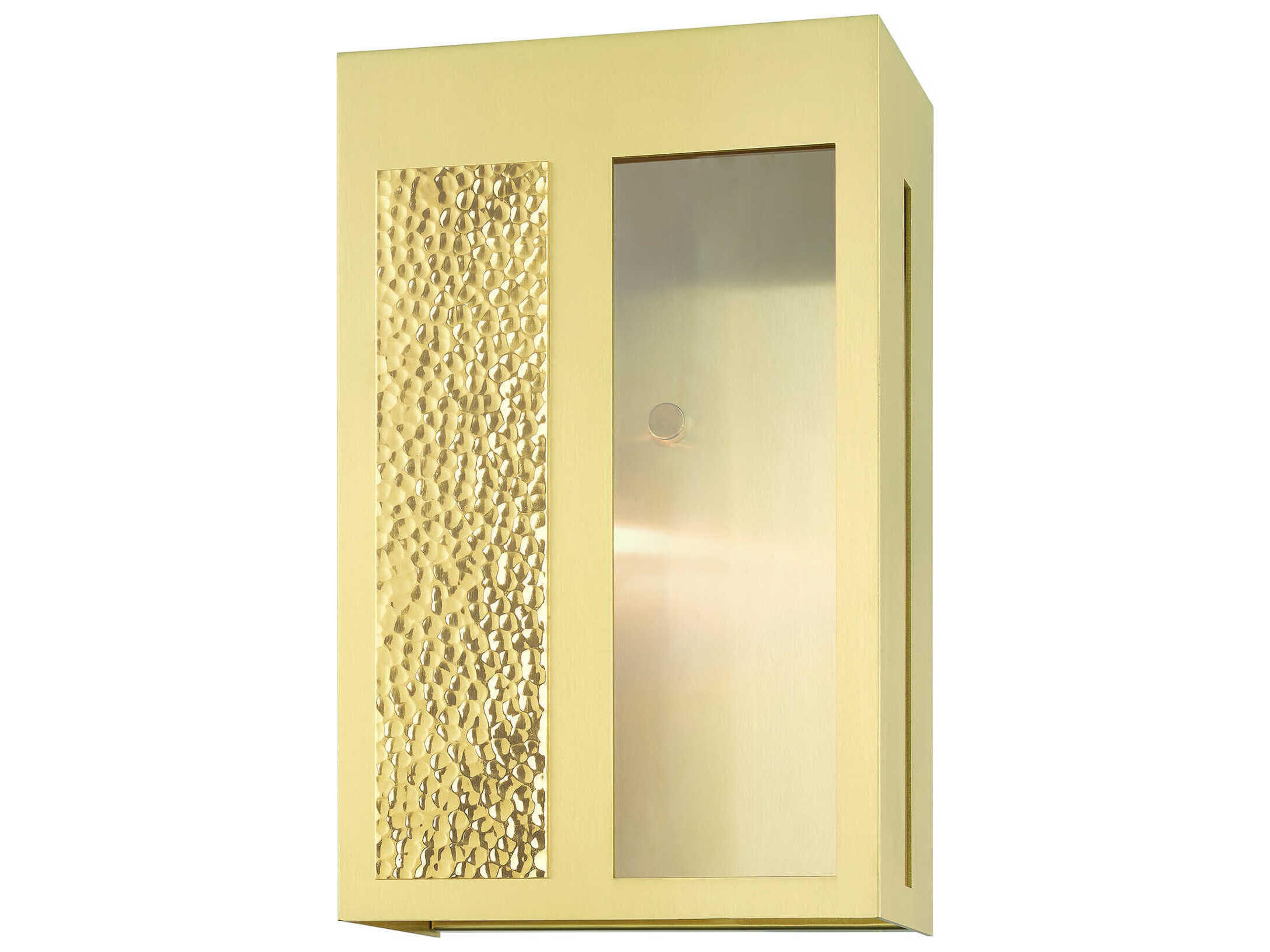 Livex Lighting Lafayette Outdoor Wall Light