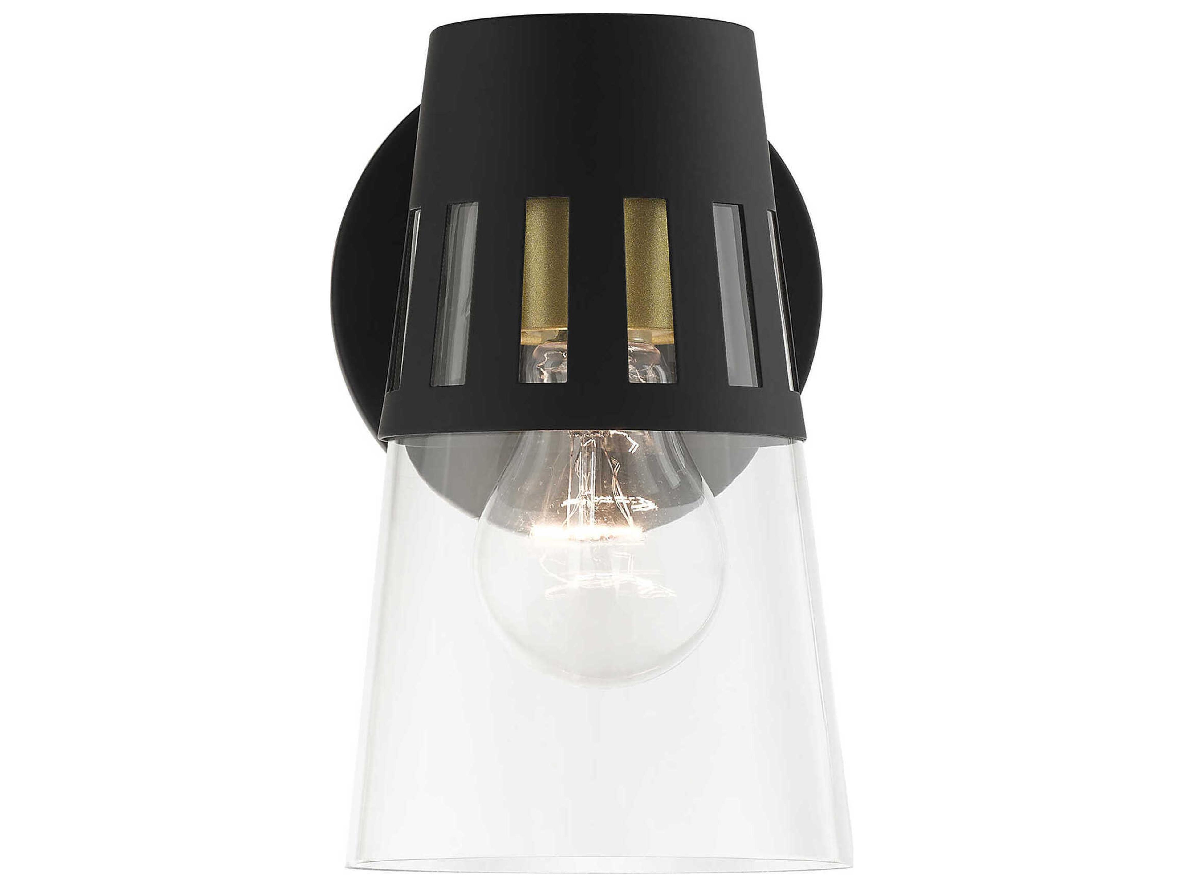 Livex Lighting Covington Outdoor Wall Light