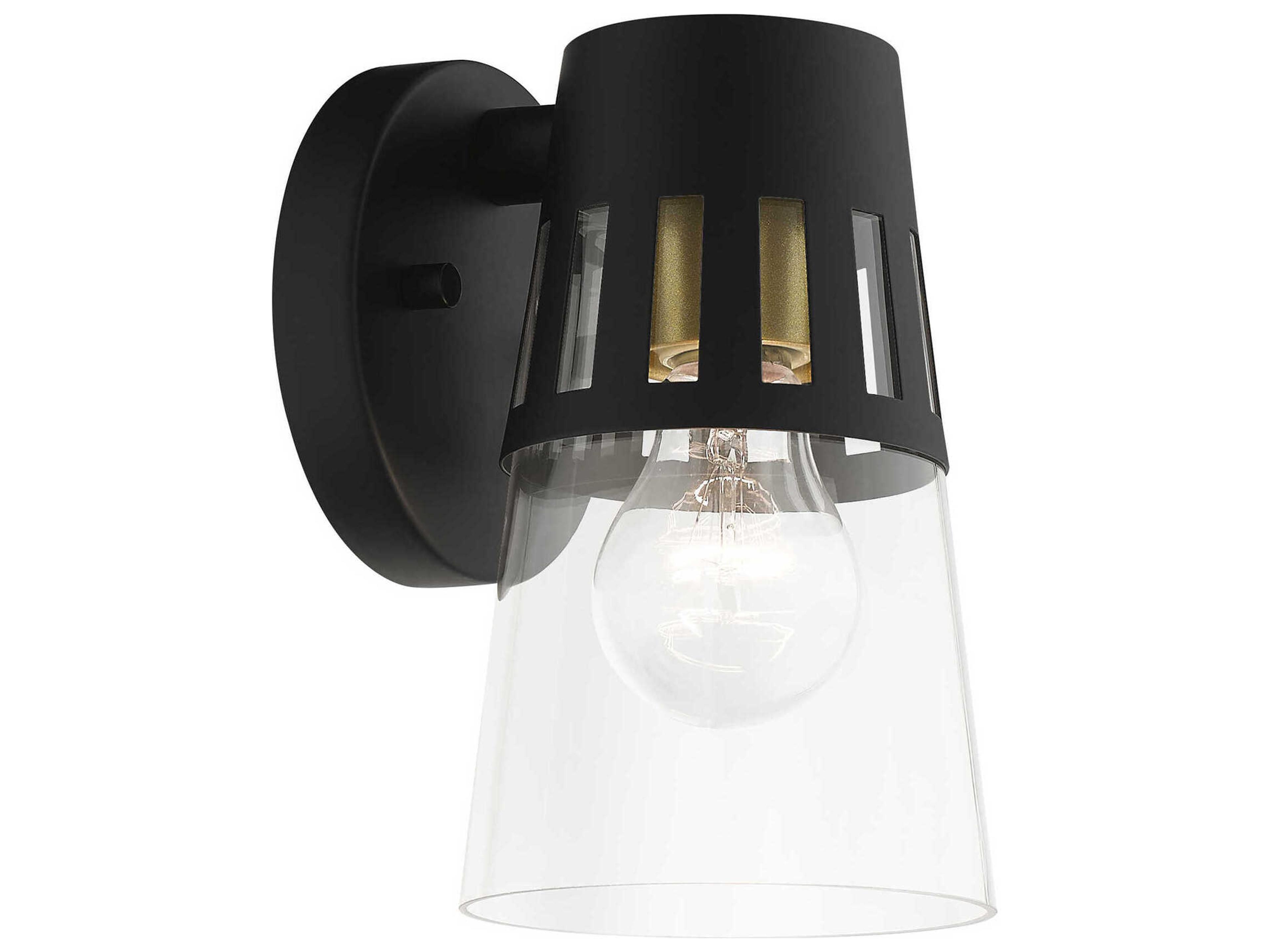 Livex Lighting Covington Outdoor Wall Light