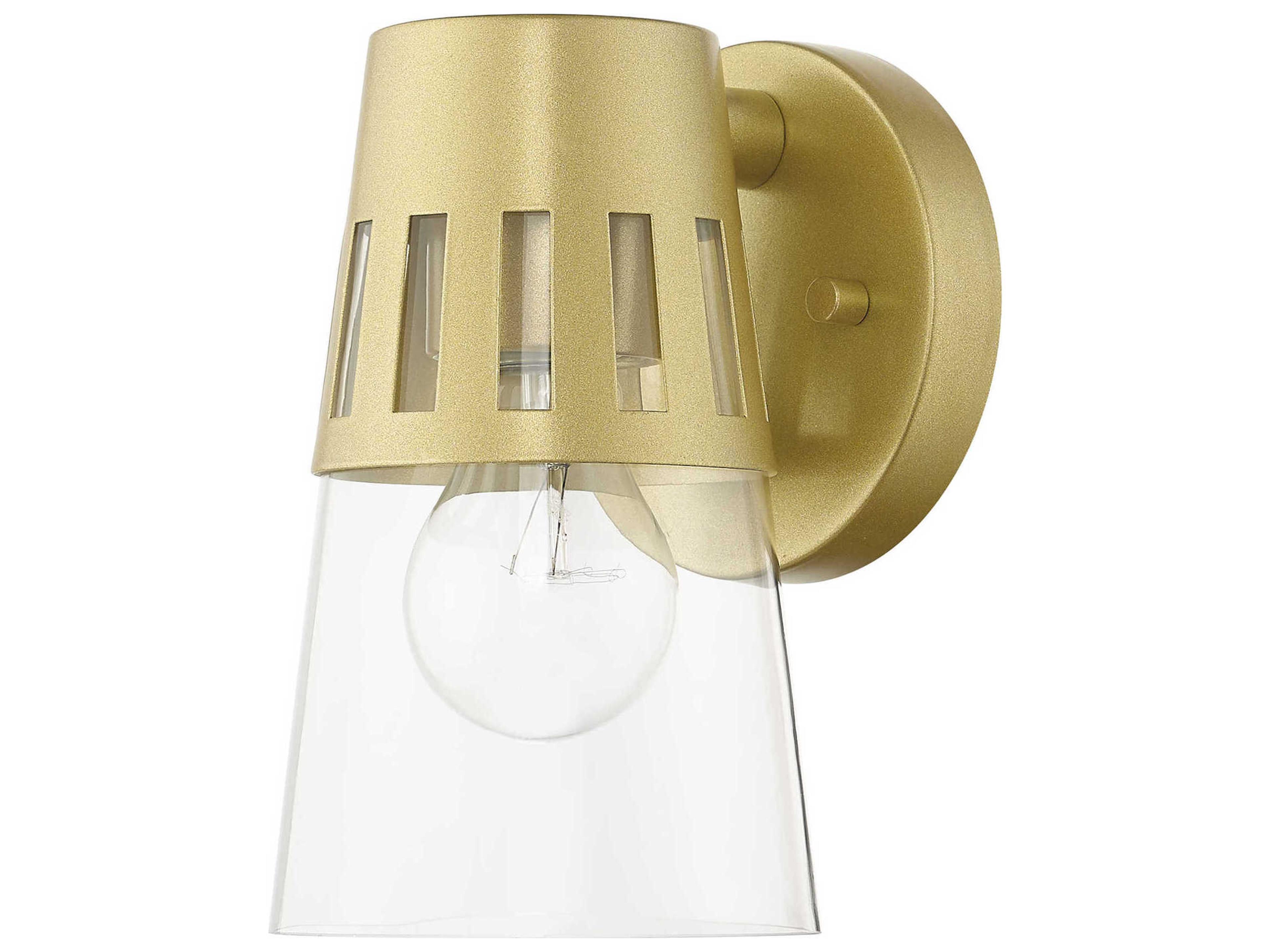 Livex Lighting Covington Outdoor Wall Light