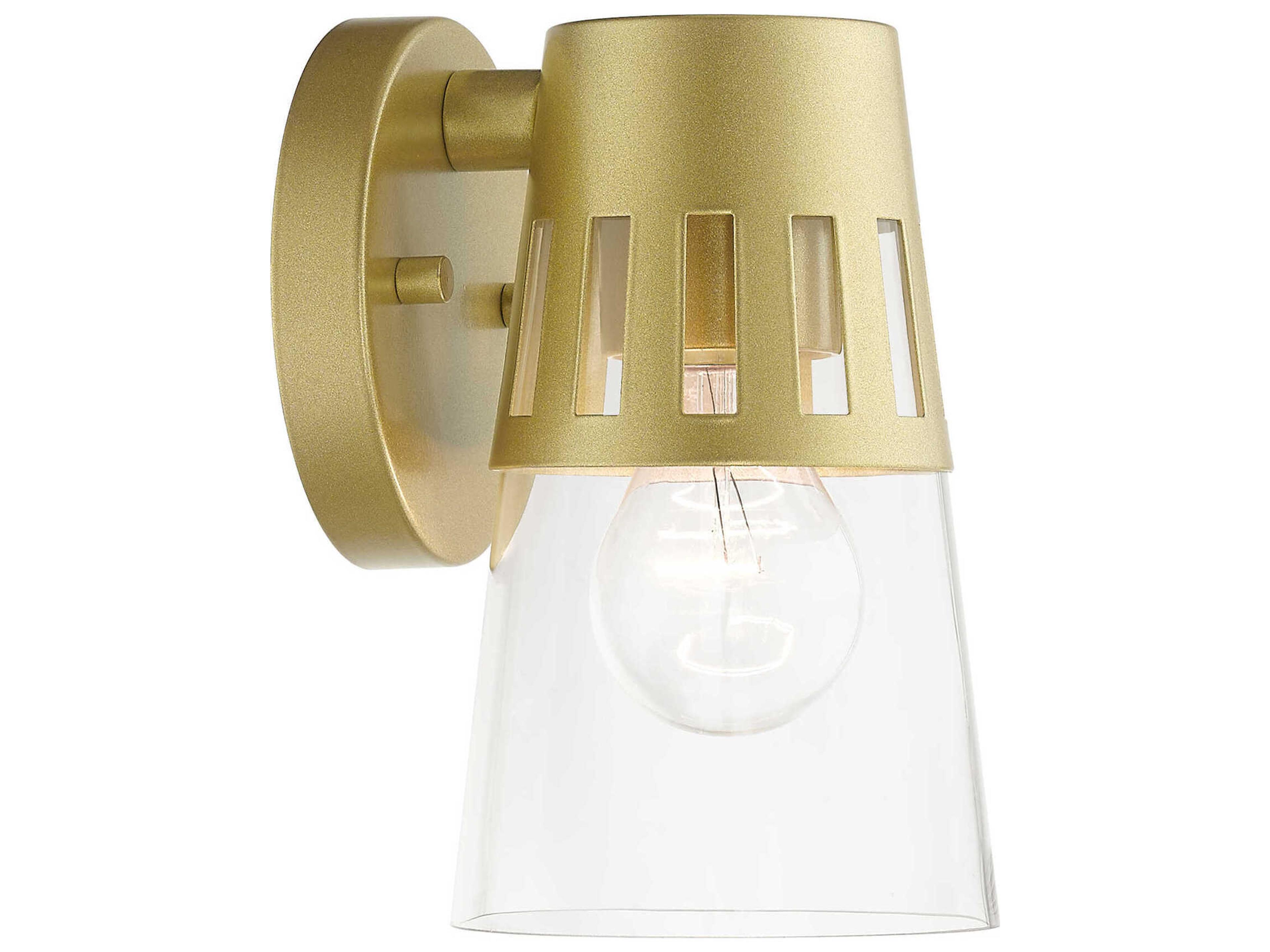 Livex Lighting Covington Outdoor Wall Light