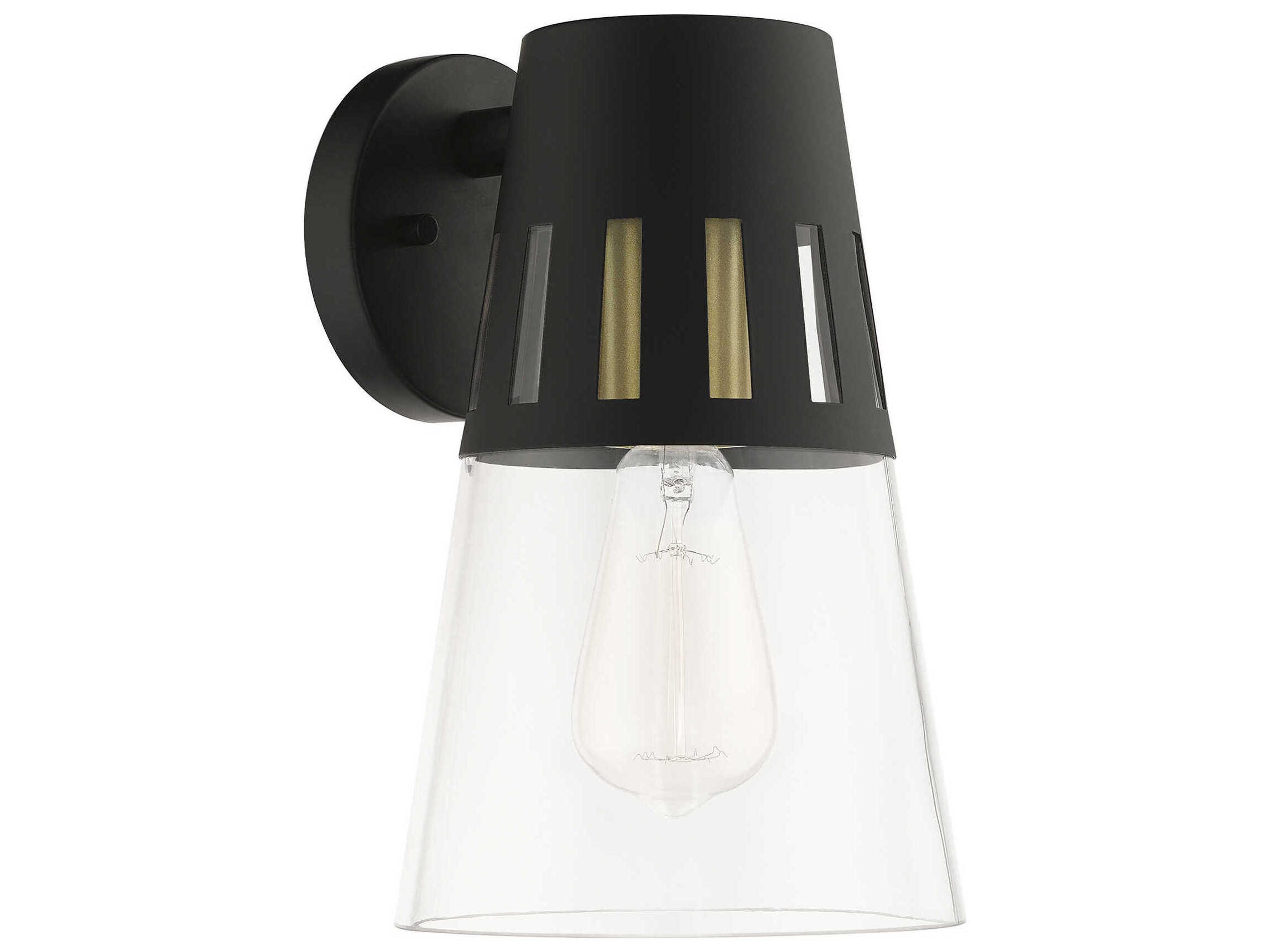 Livex Lighting Covington Outdoor Wall Light