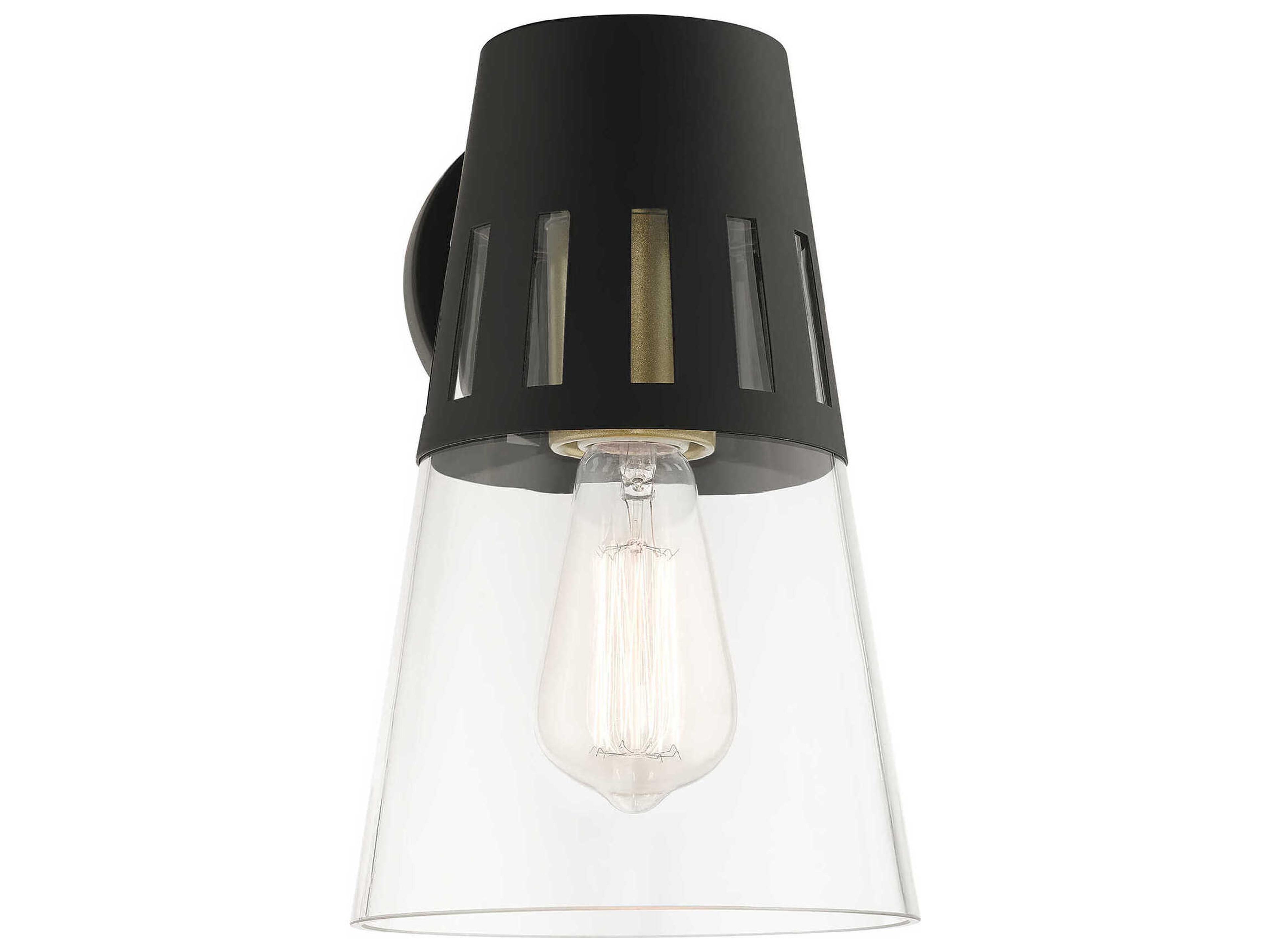 Livex Lighting Covington Outdoor Wall Light