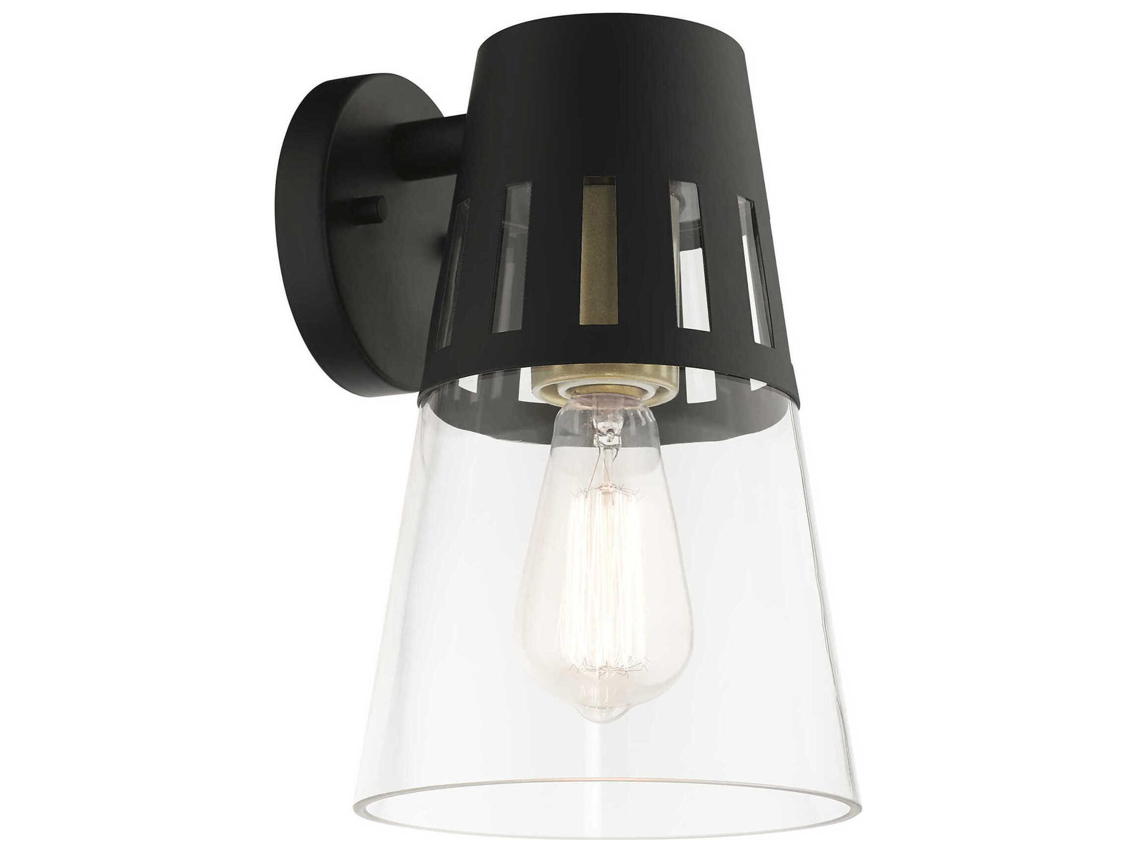 Livex Lighting Covington Outdoor Wall Light