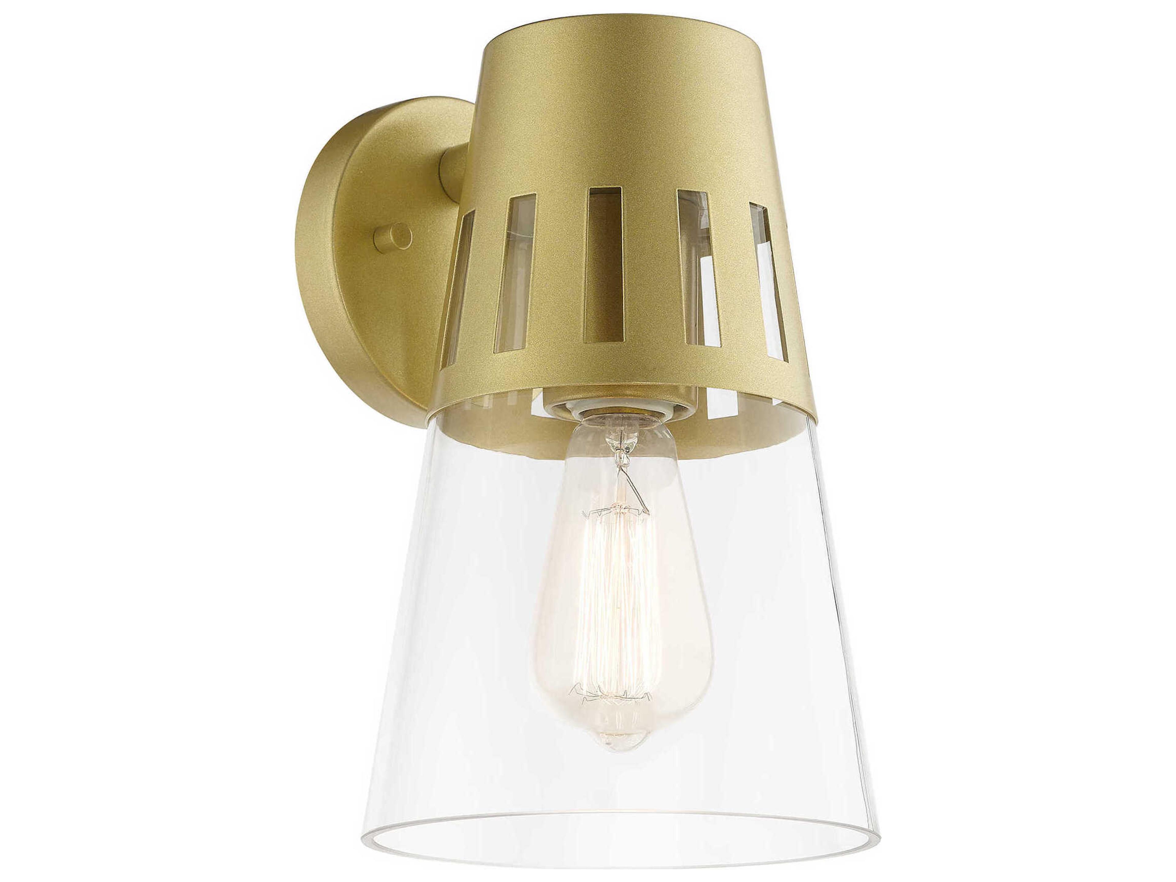 Livex Lighting Covington Outdoor Wall Light