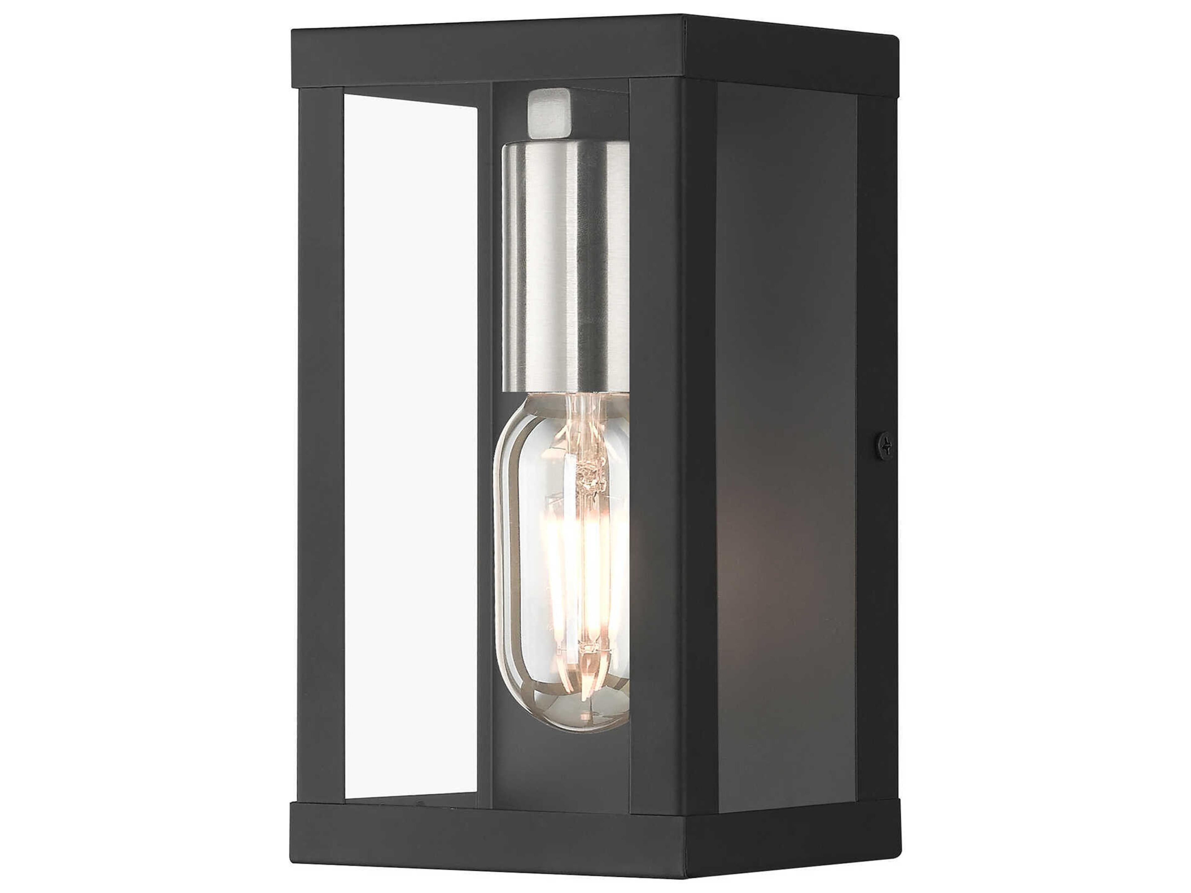 Gaffney Outdoor Wall Light