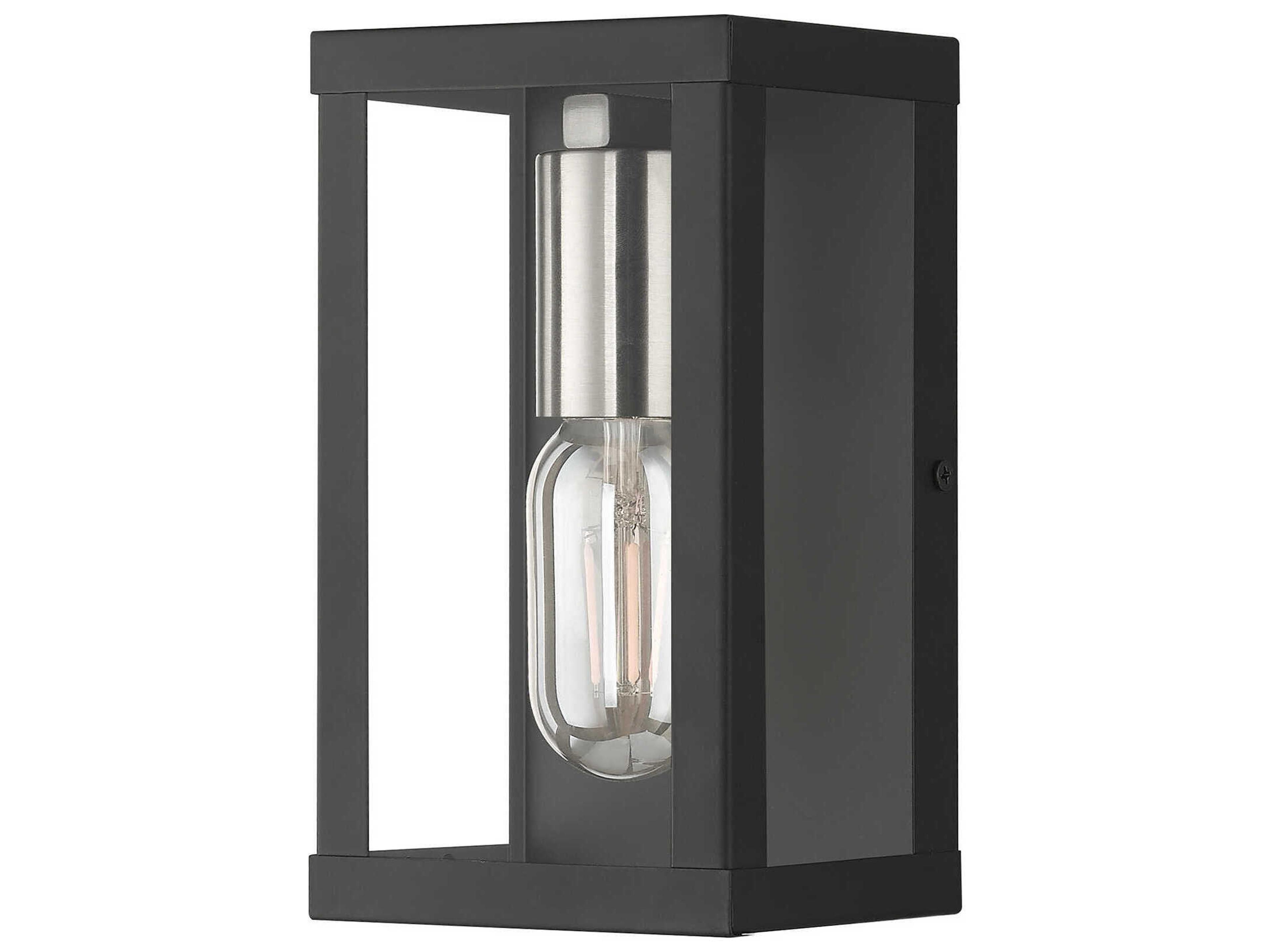 Livex Lighting Gaffney Outdoor Wall Light