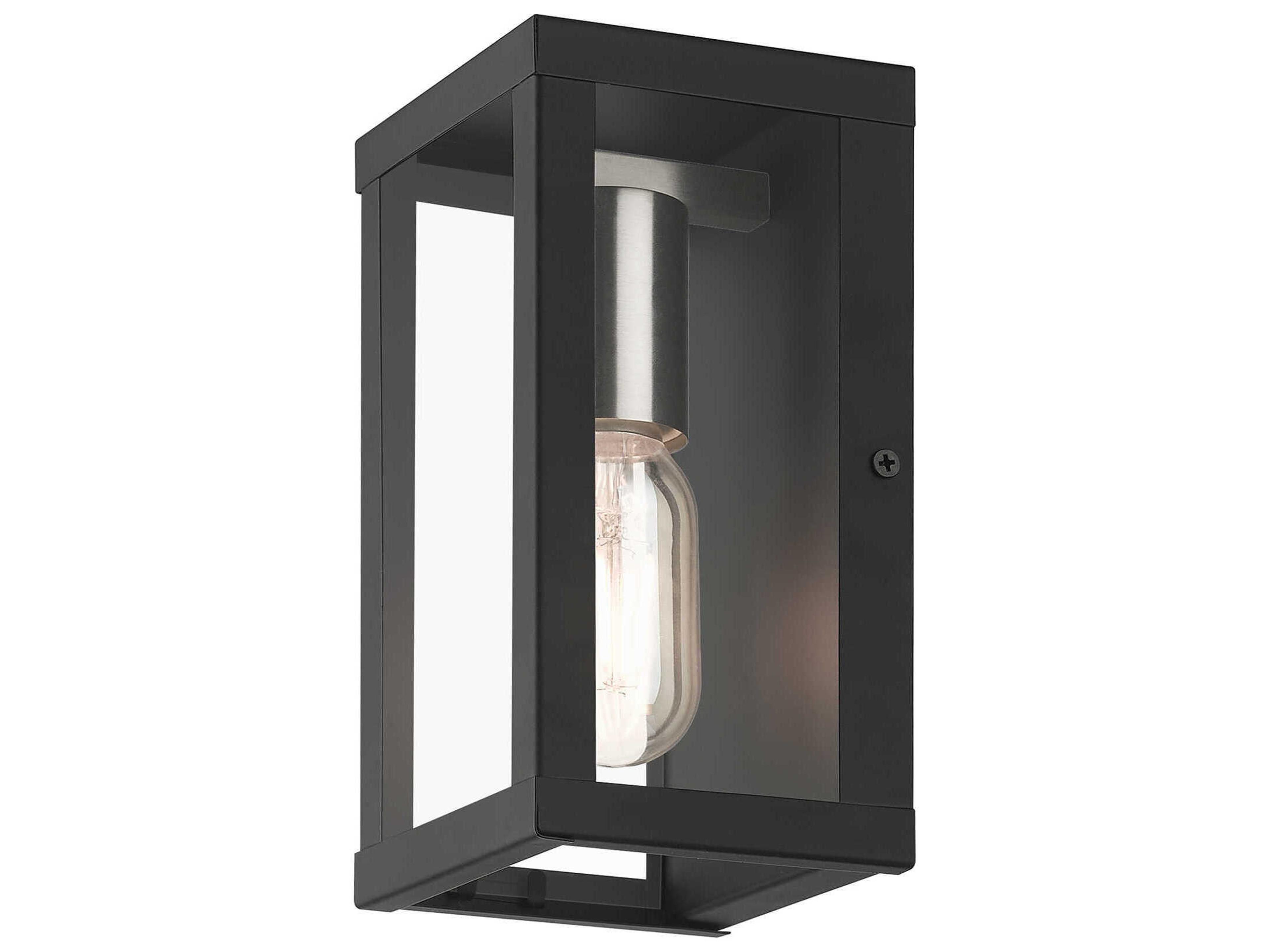 Livex Lighting Gaffney Outdoor Wall Light