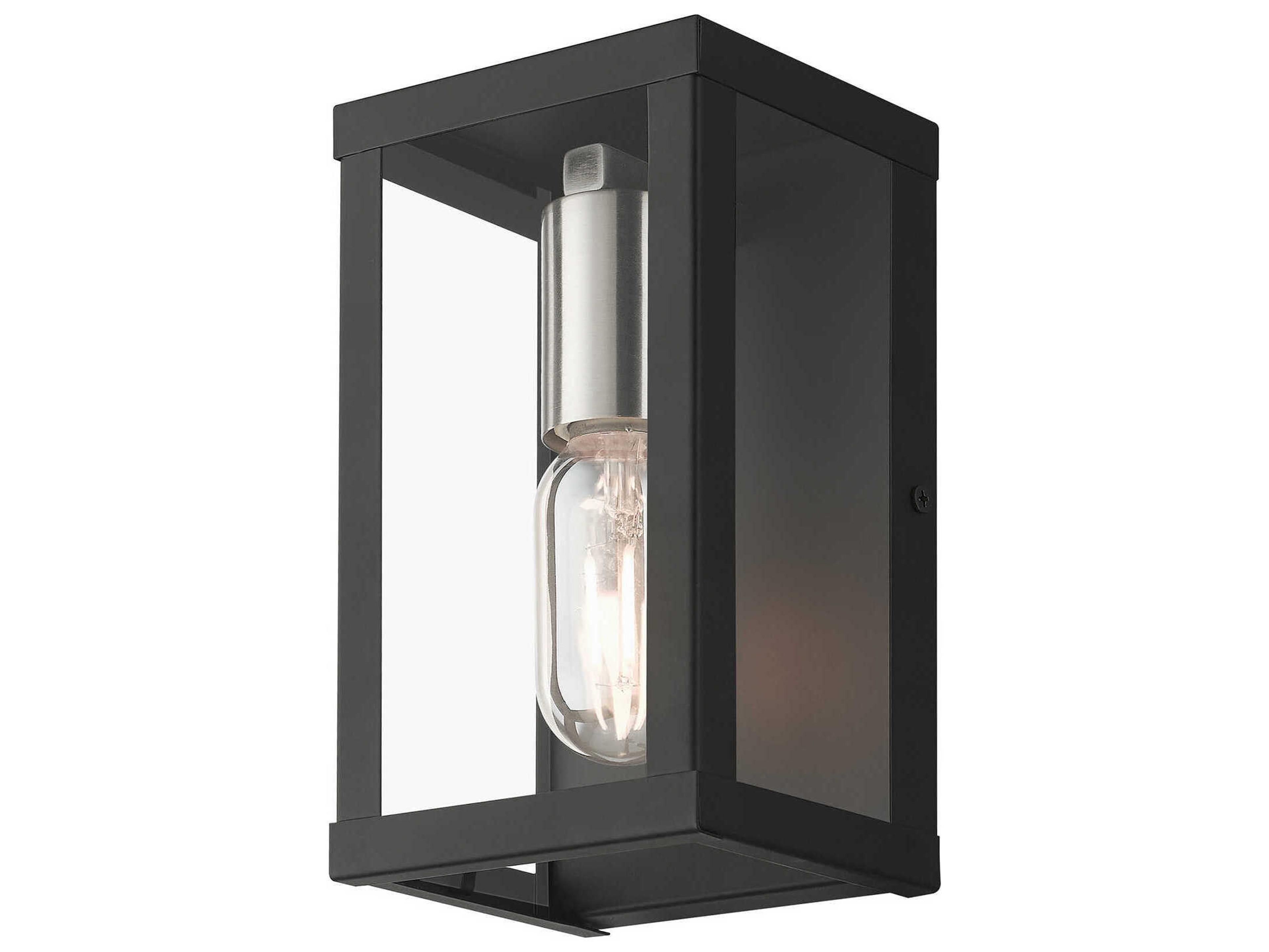 Livex Lighting Gaffney Outdoor Wall Light