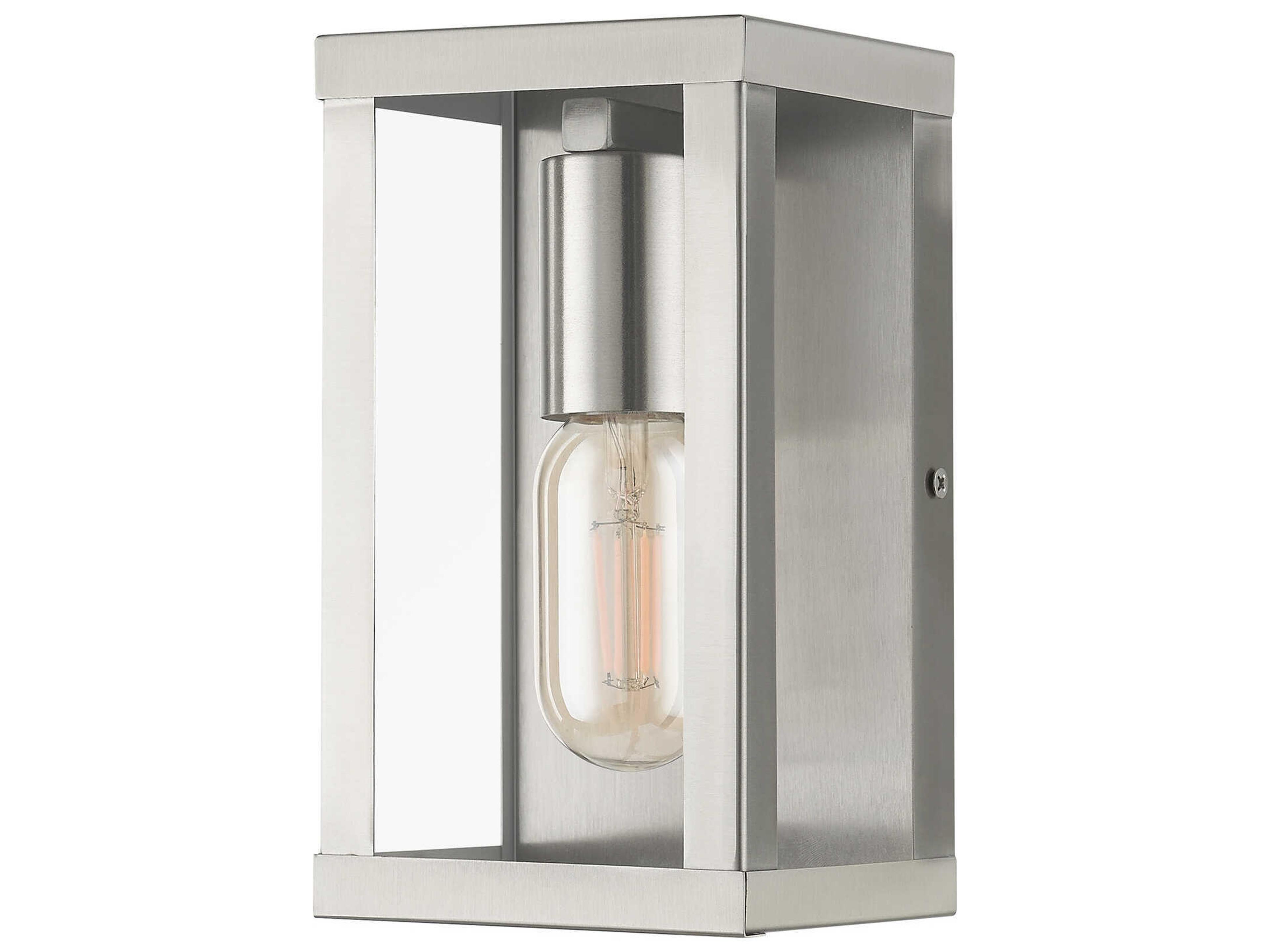 Livex Lighting Gaffney Outdoor Wall Light