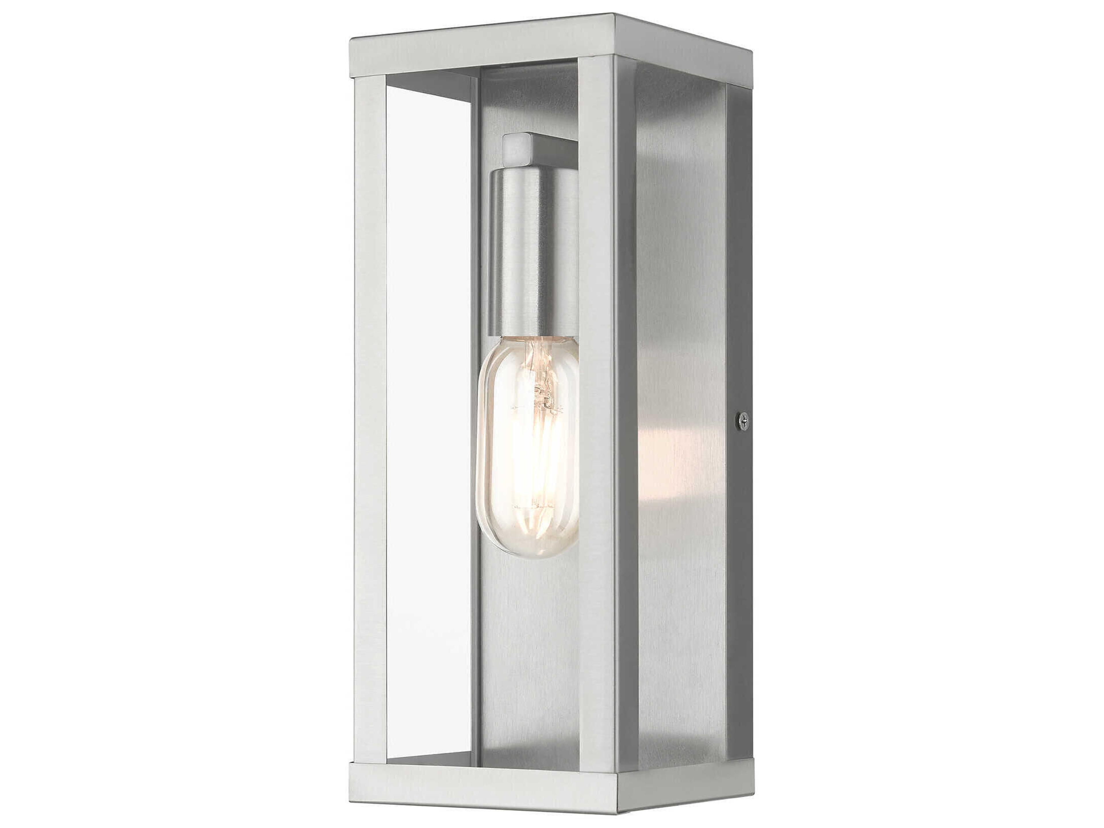 Gaffney 1 - Light Outdoor Wall Light
