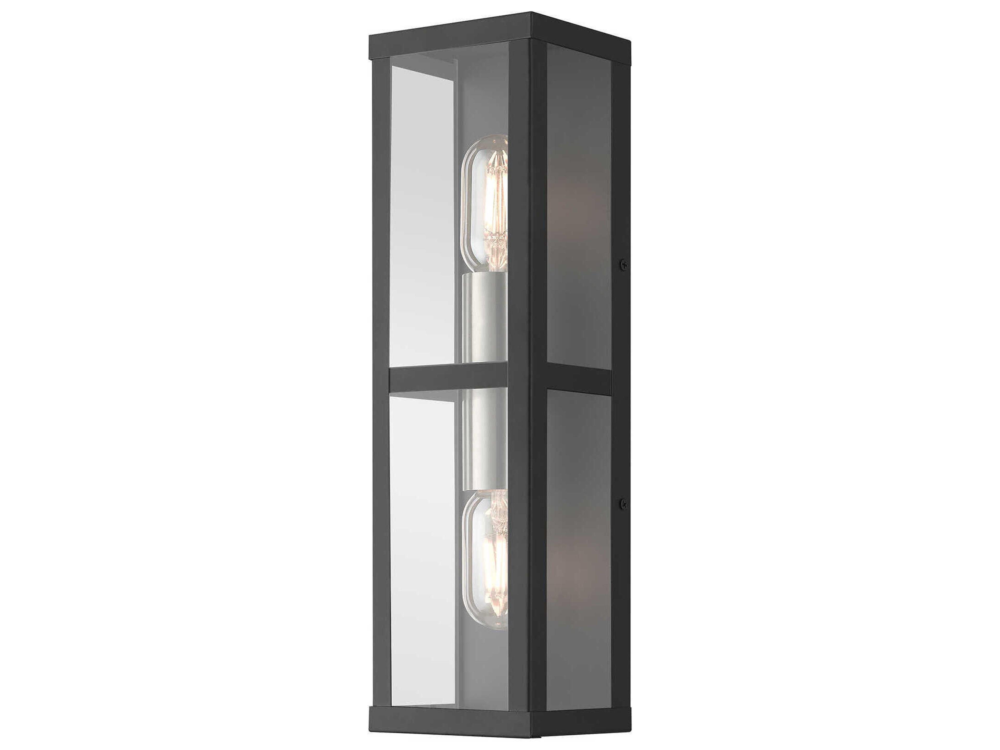 Gaffney 2 - Light Outdoor Wall Light