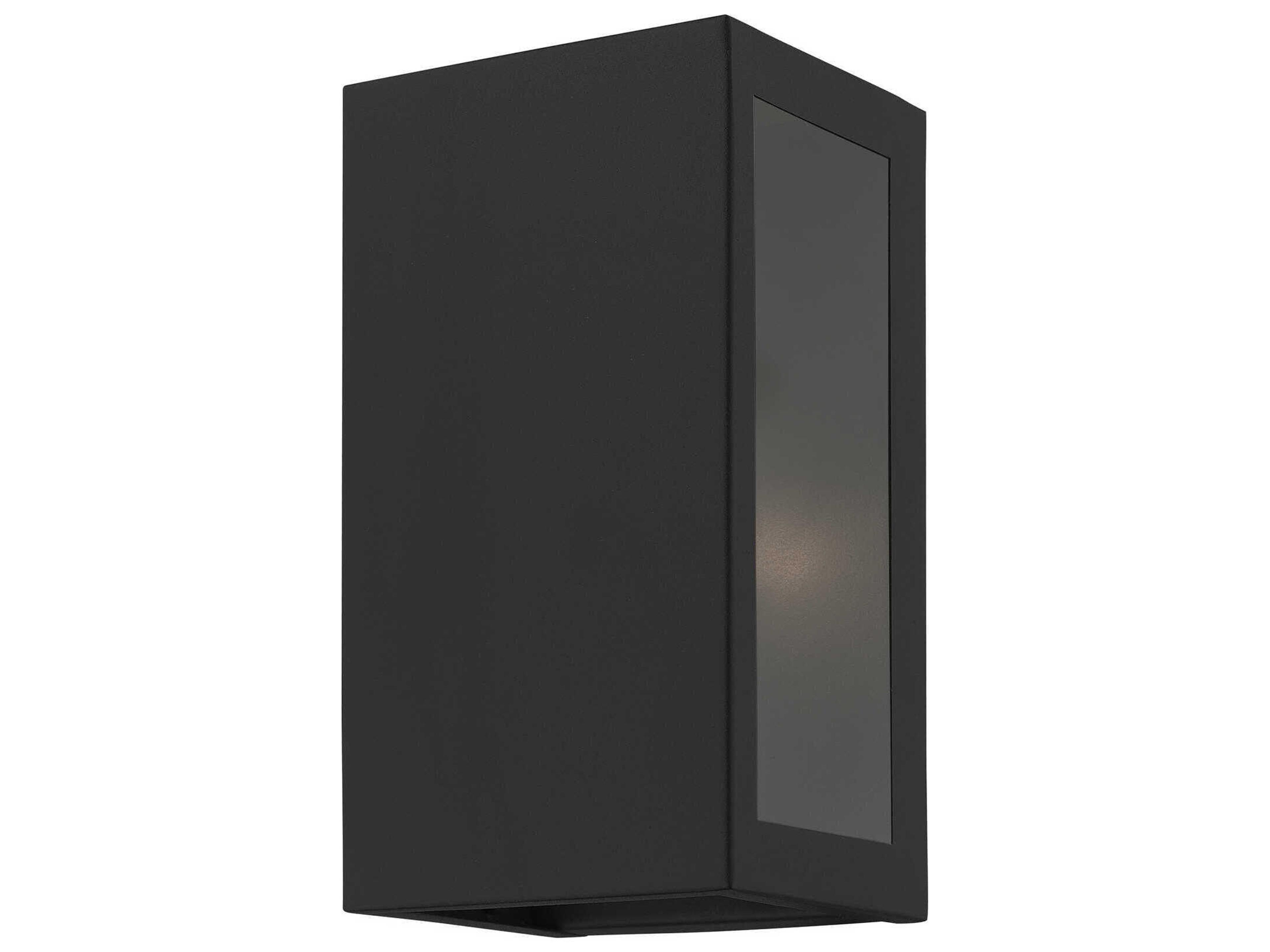 Livex Lighting Winfield 1 - Light Outdoor Wall Light