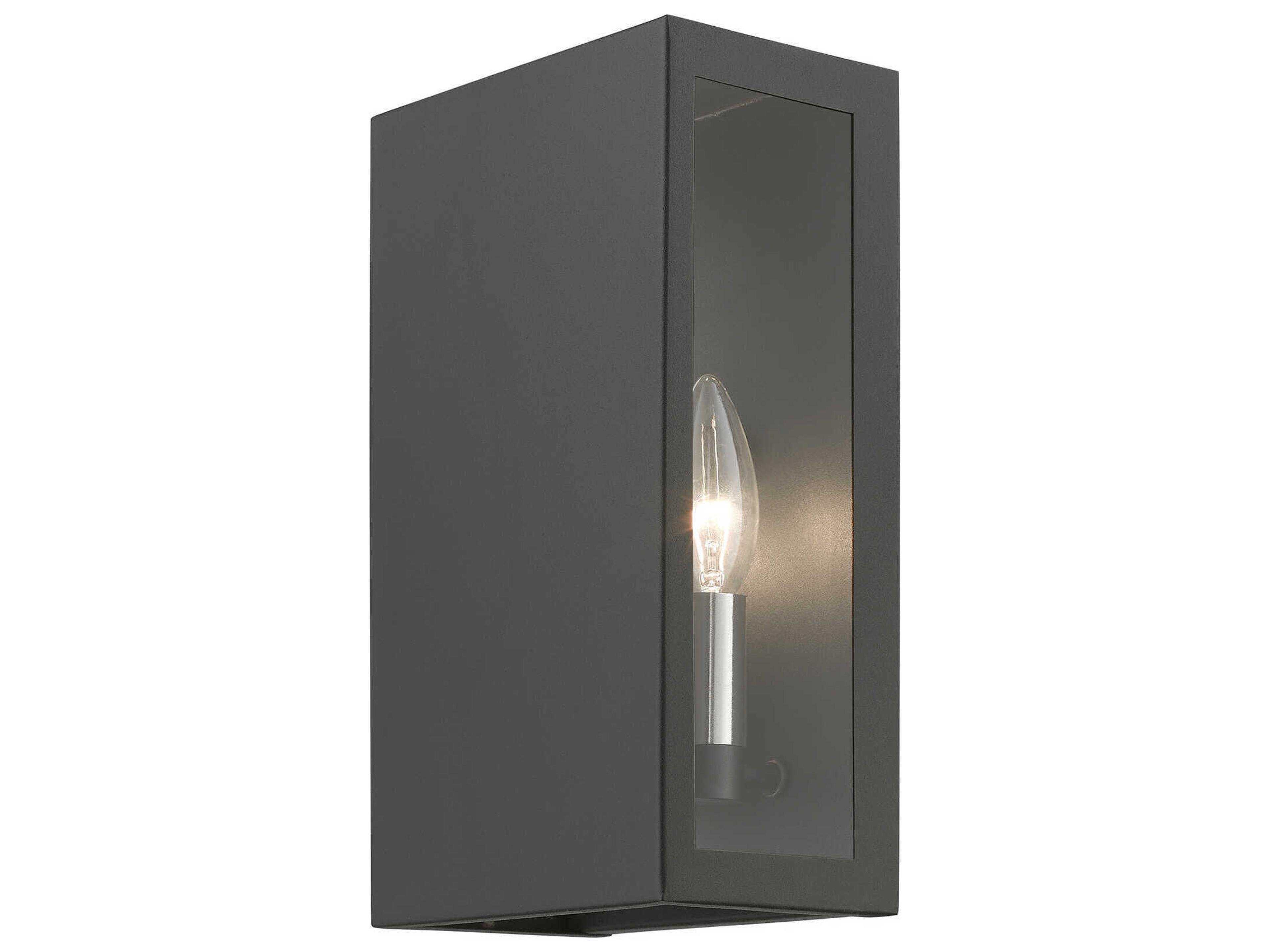 Winfield 2 - Light Outdoor Wall Light