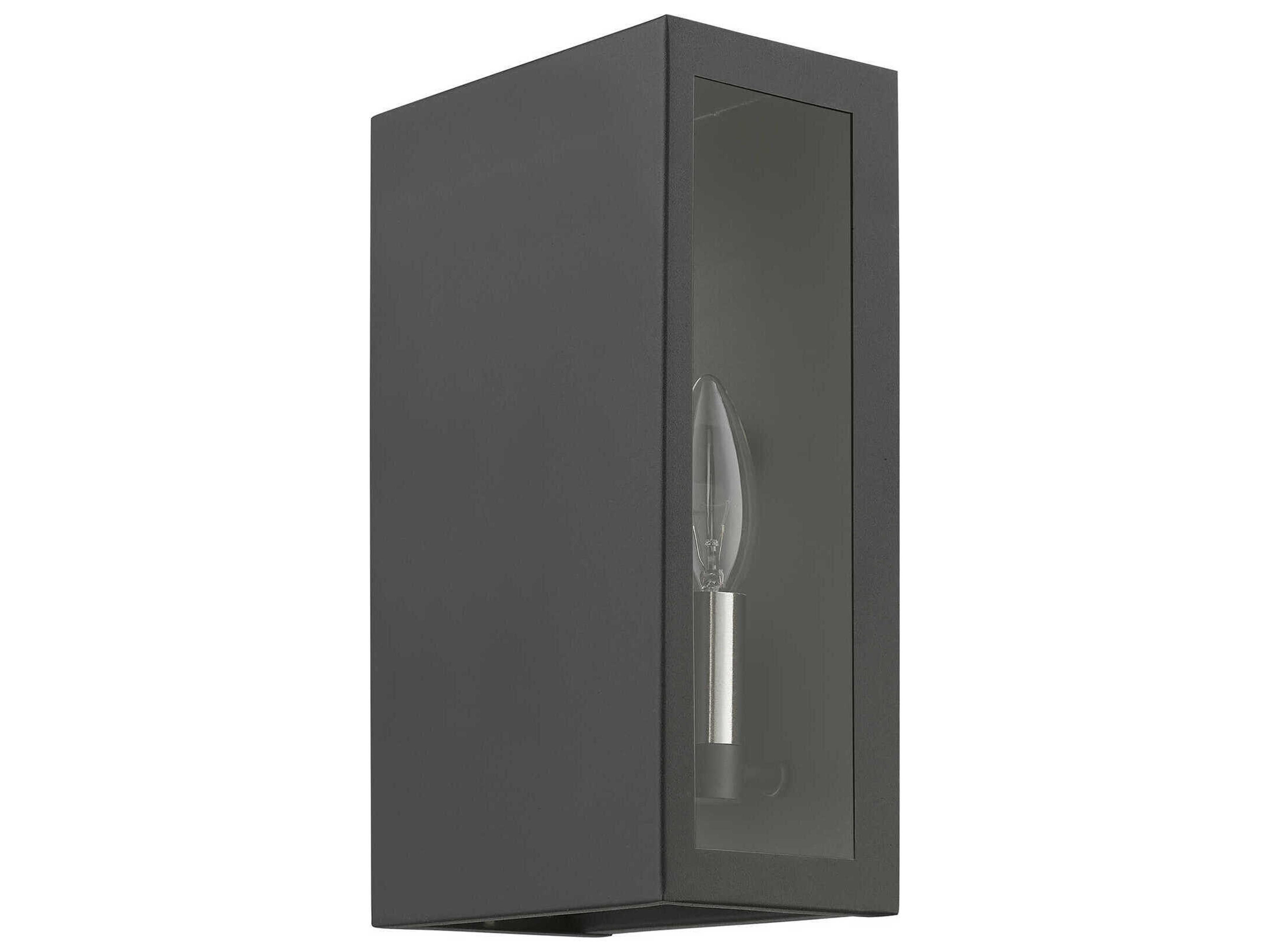 Livex Lighting Winfield 2 - Light Outdoor Wall Light