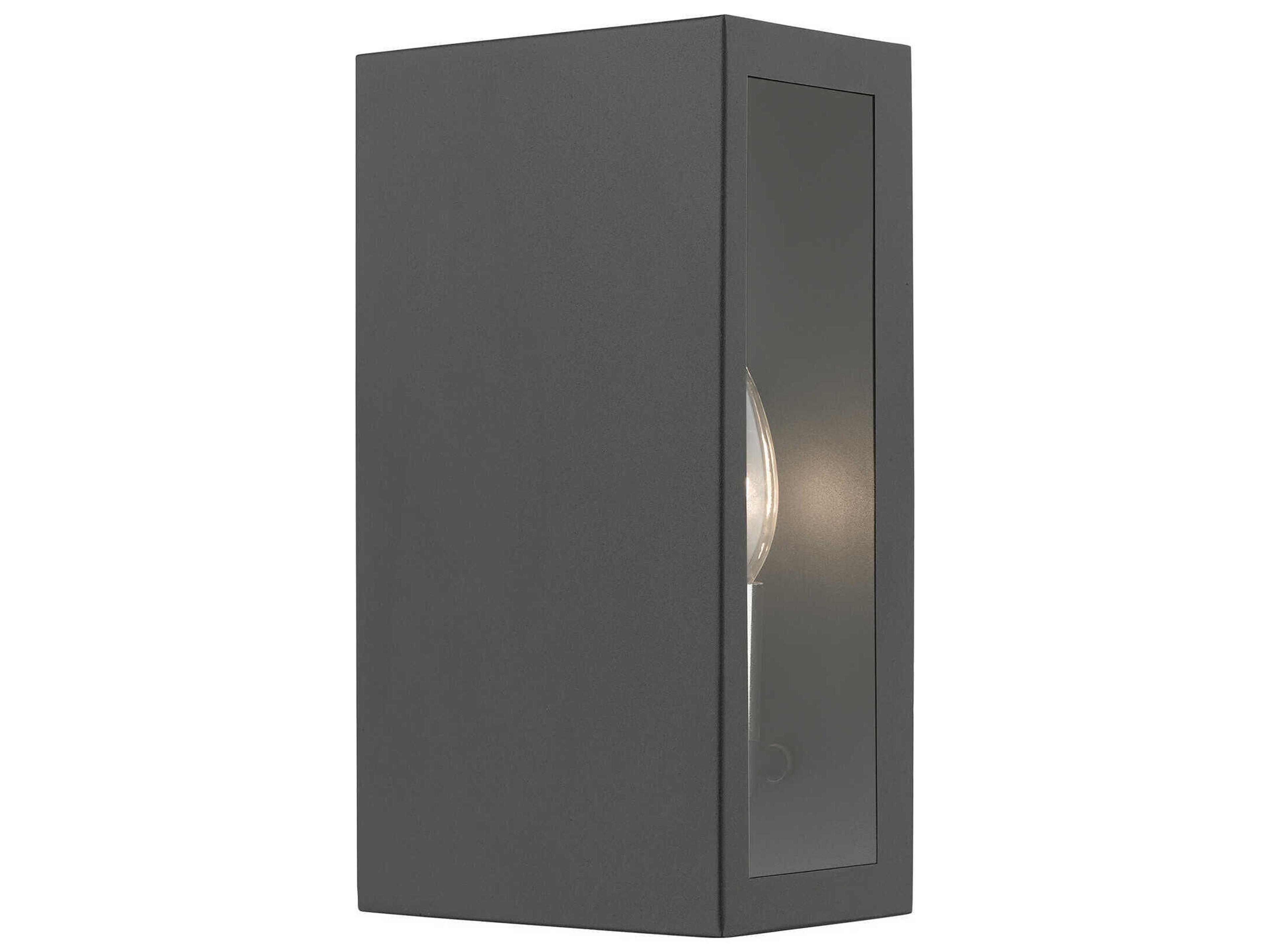 Livex Lighting Winfield 2 - Light Outdoor Wall Light