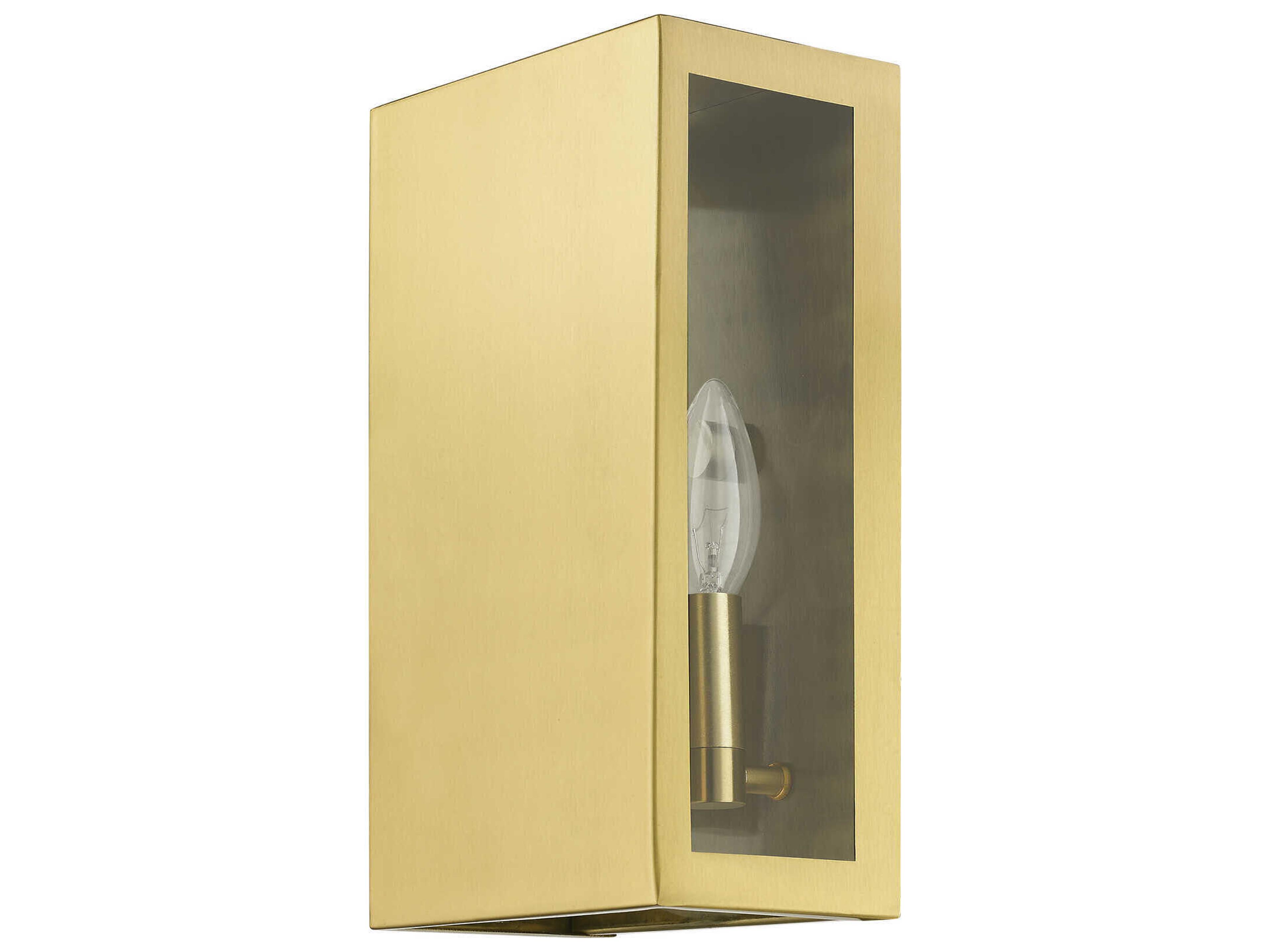 Livex Lighting Winfield 2 - Light Outdoor Wall Light