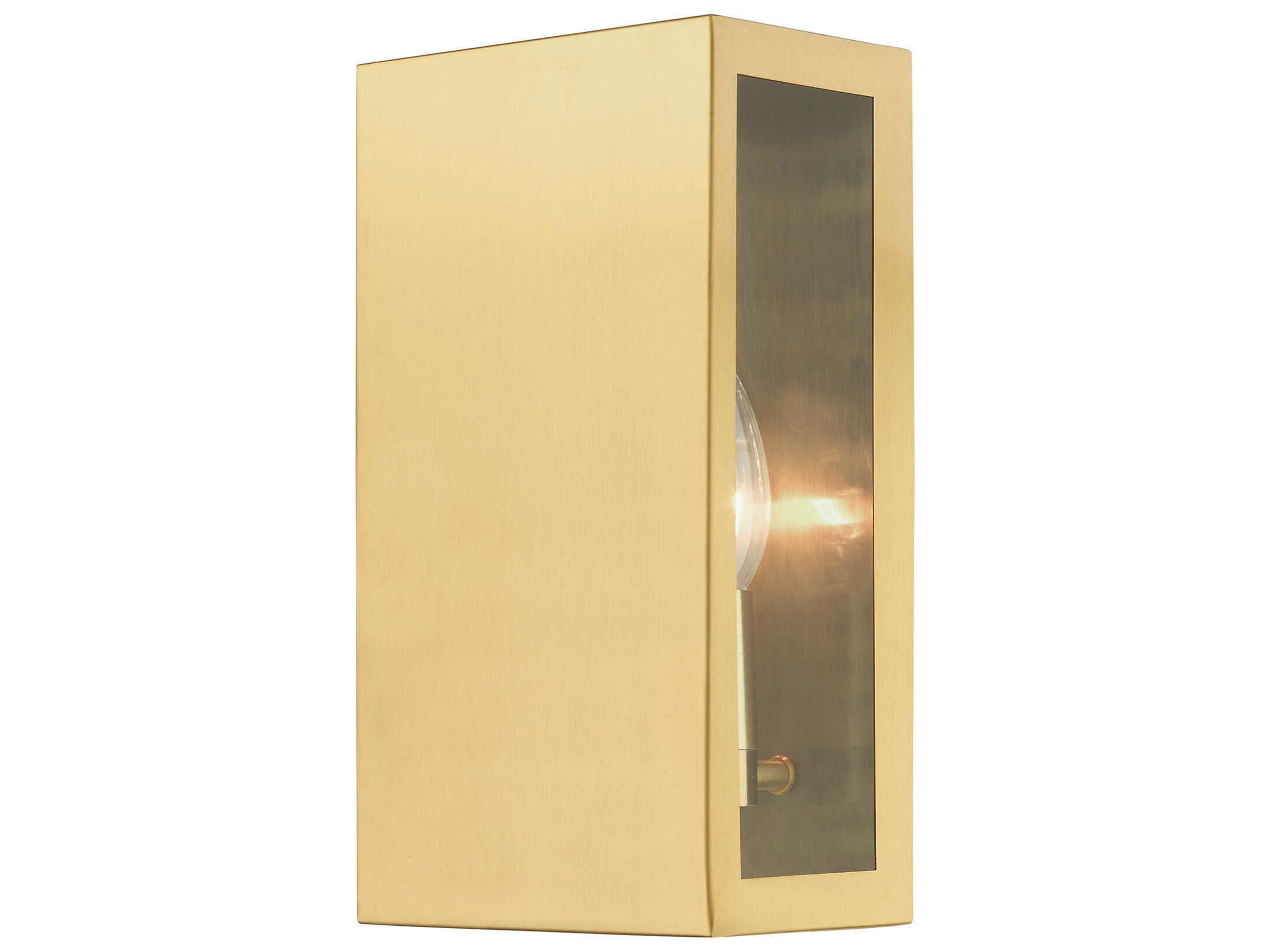 Livex Lighting Winfield 2 - Light Outdoor Wall Light